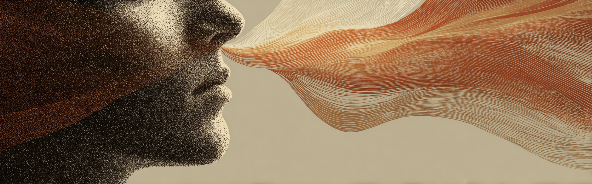 La neurociencia del olfato