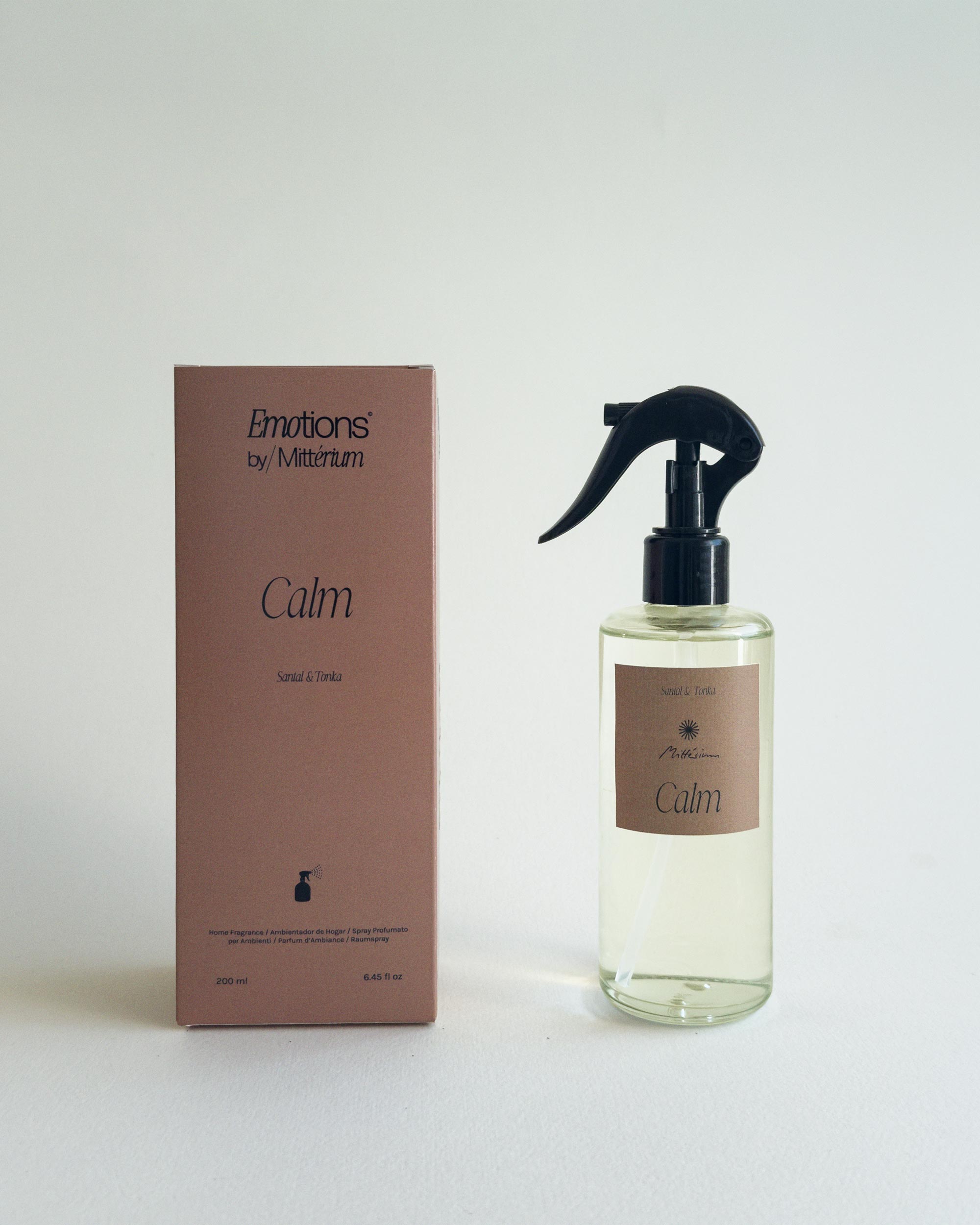 (200 ml) DIFUSOR EN SPRAY CALM