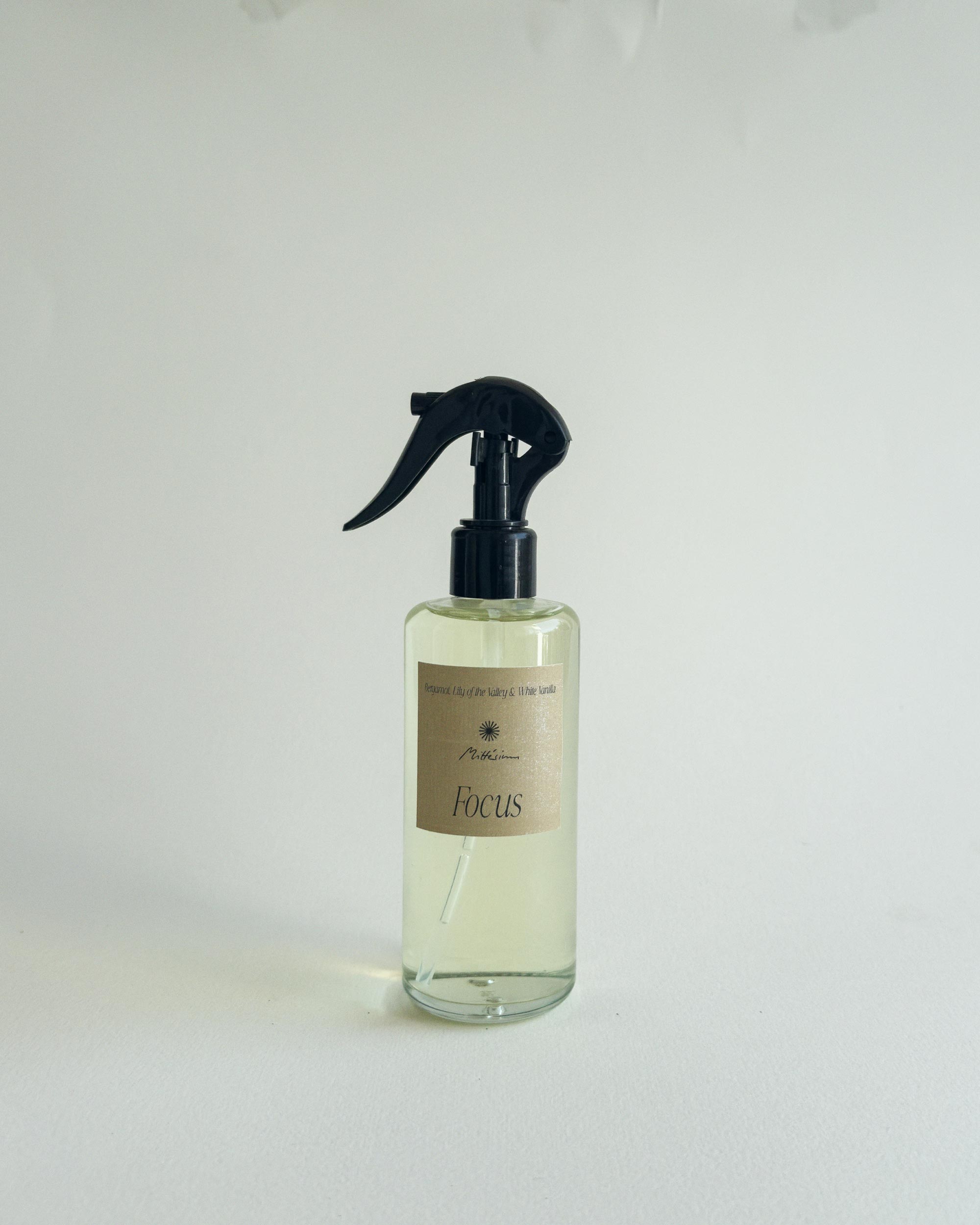 (200 ml) DIFUSOR EN SPRAY FOCUS