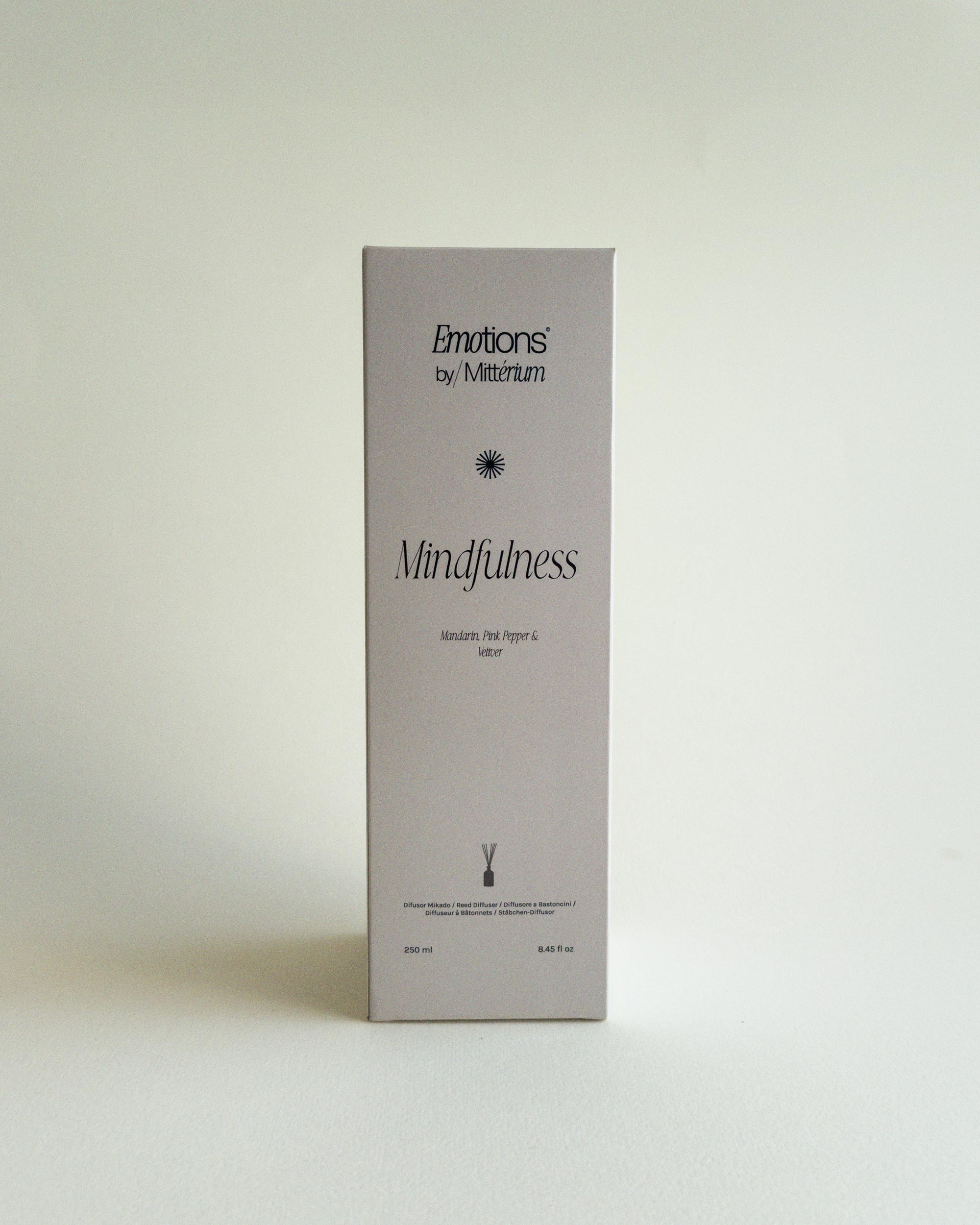 (250 ml) AMBIENTADOR MIKADO MINDFULNESS