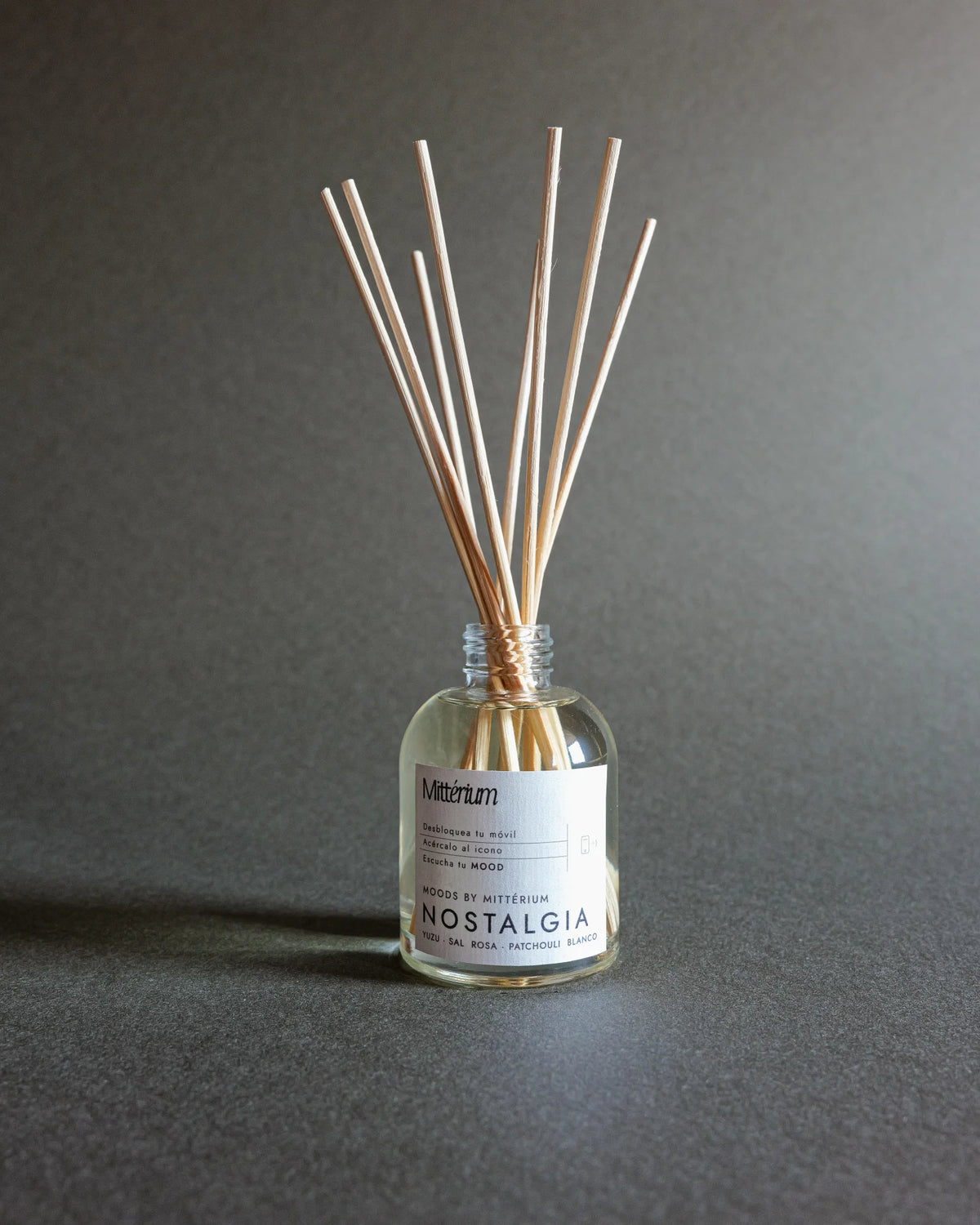 Nostalgia, Difusor de Varillas