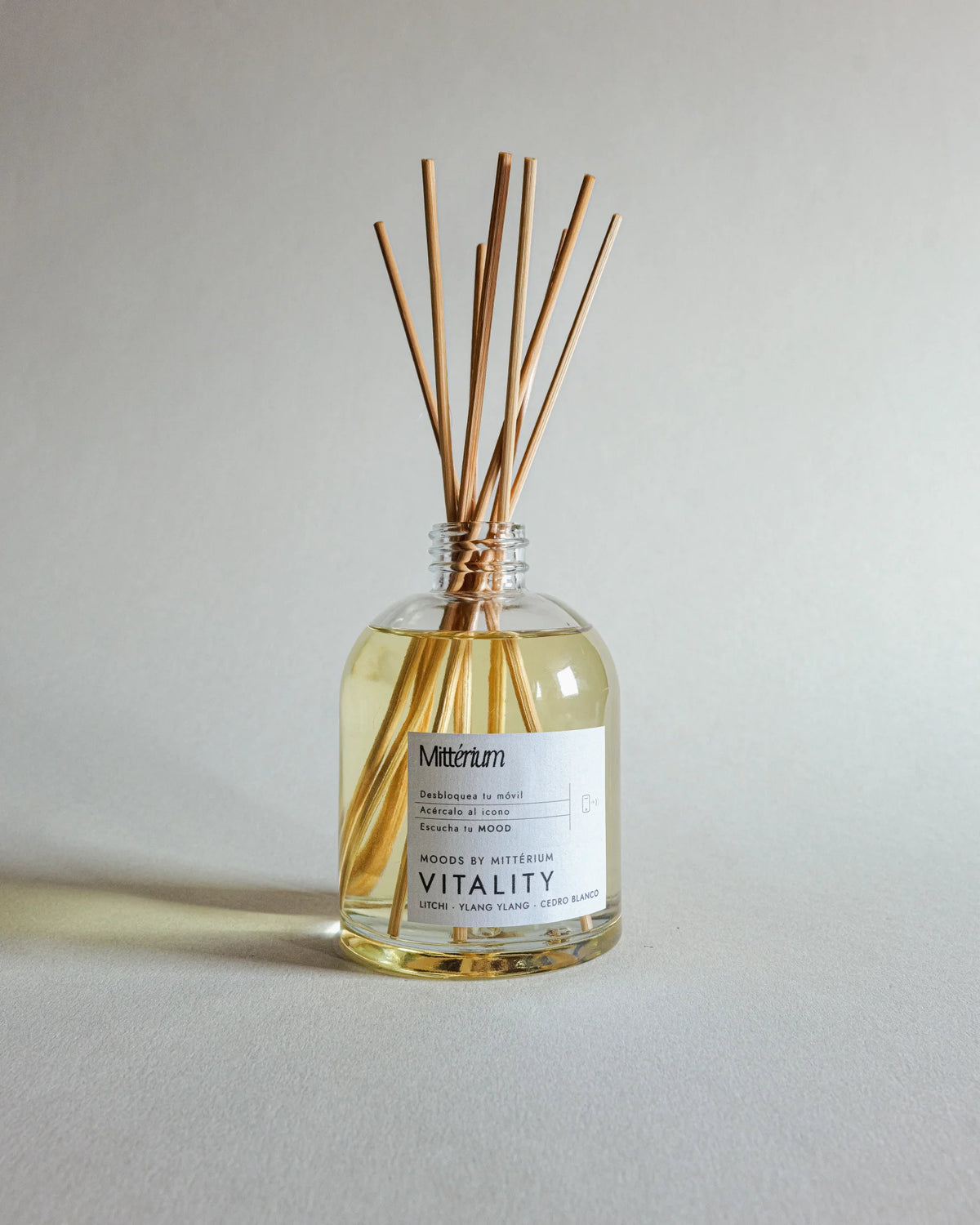 Vitality, Difusor de Varillas