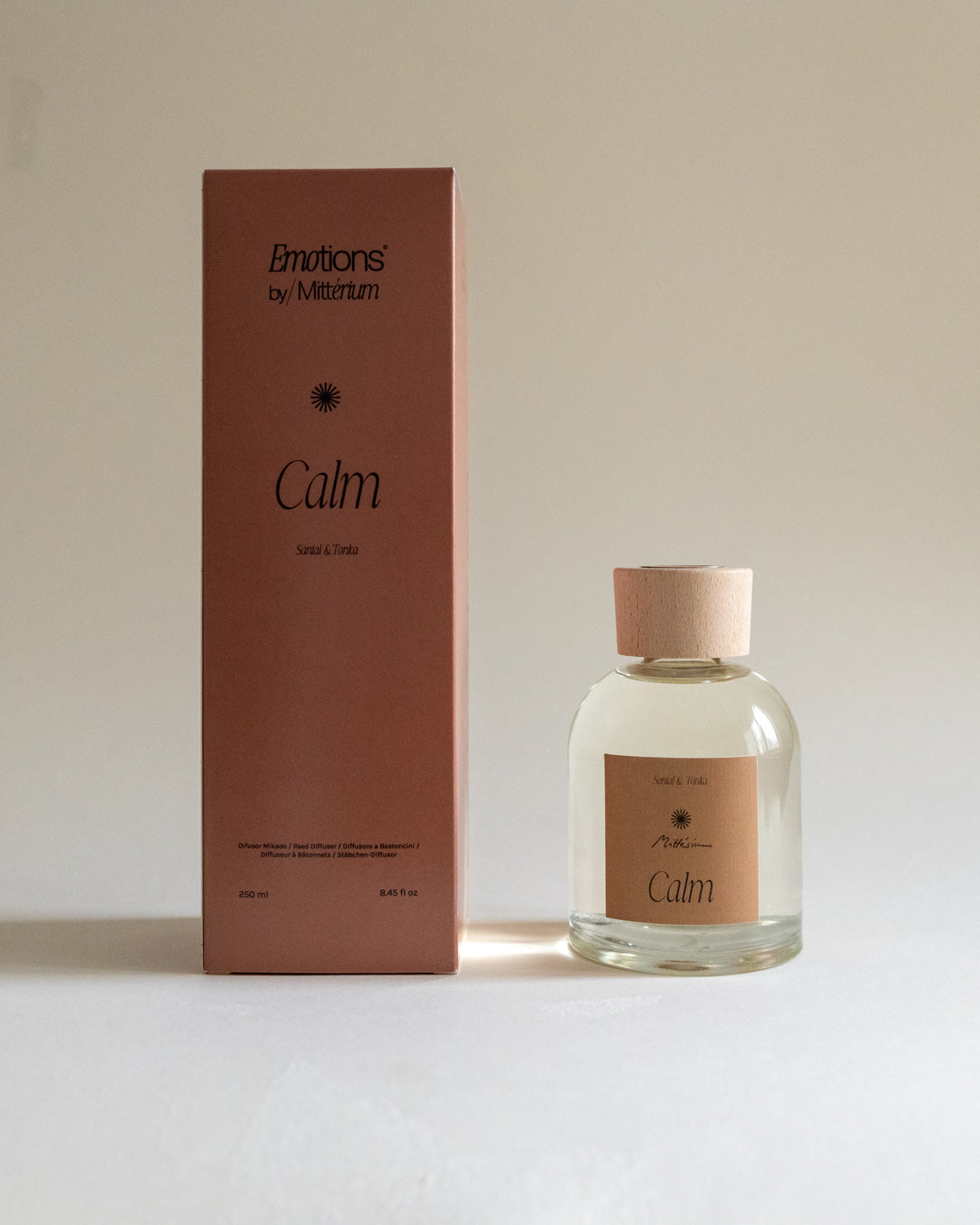 (250 ml) AMBIENTADOR MIKADO CALM