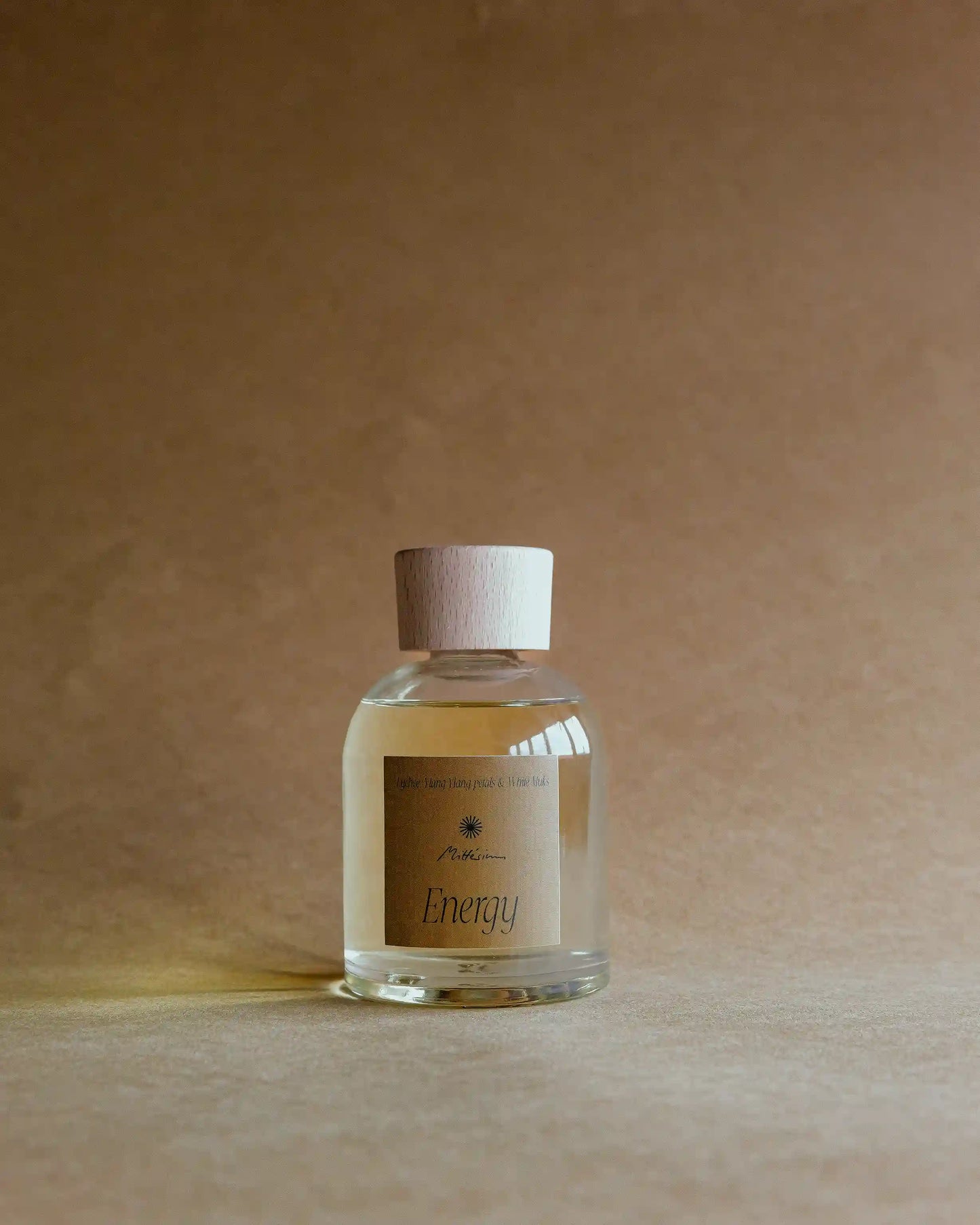 (250 ml) Difusor de Varillas "Energy"