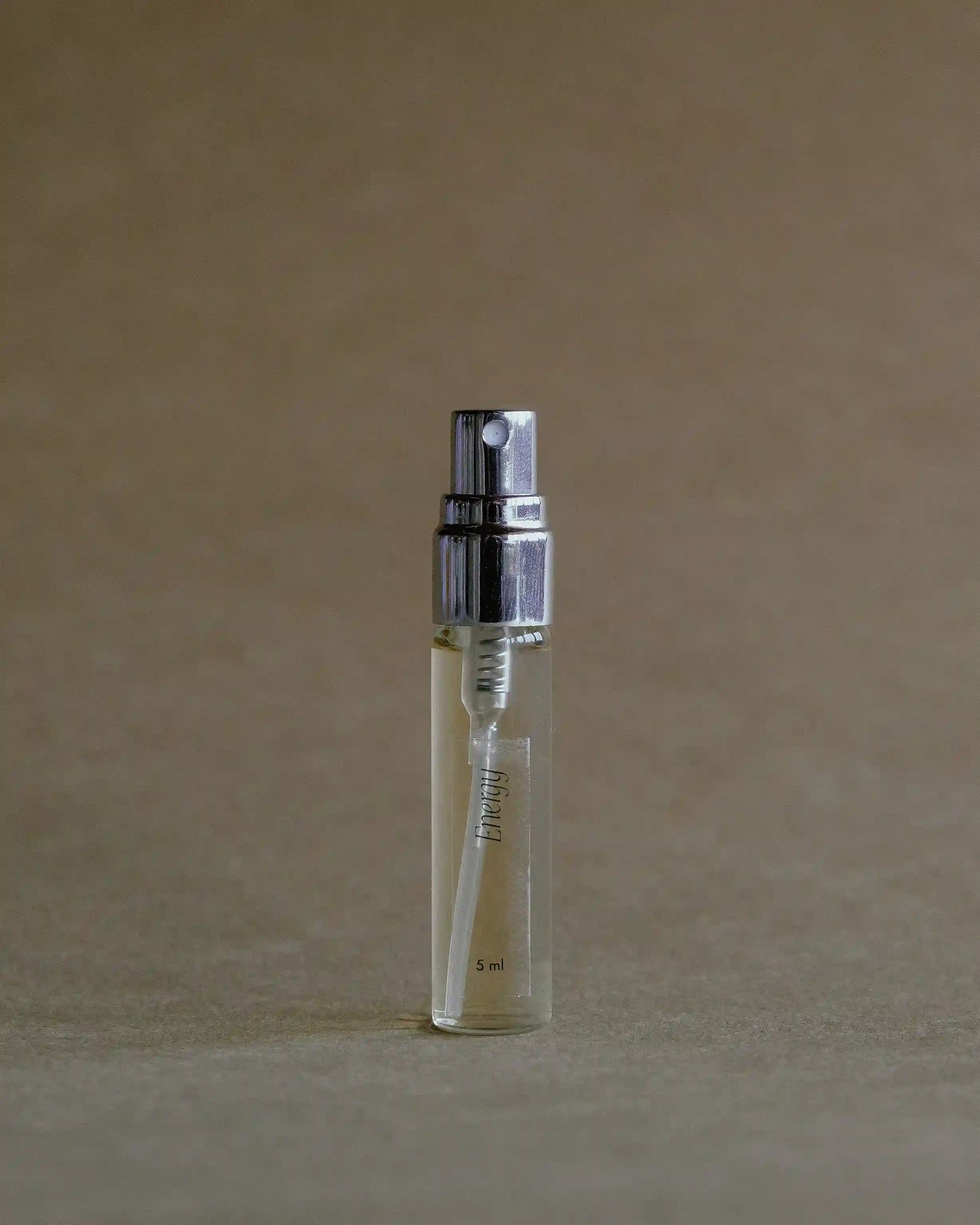 (5 ml) Muestra "Energy