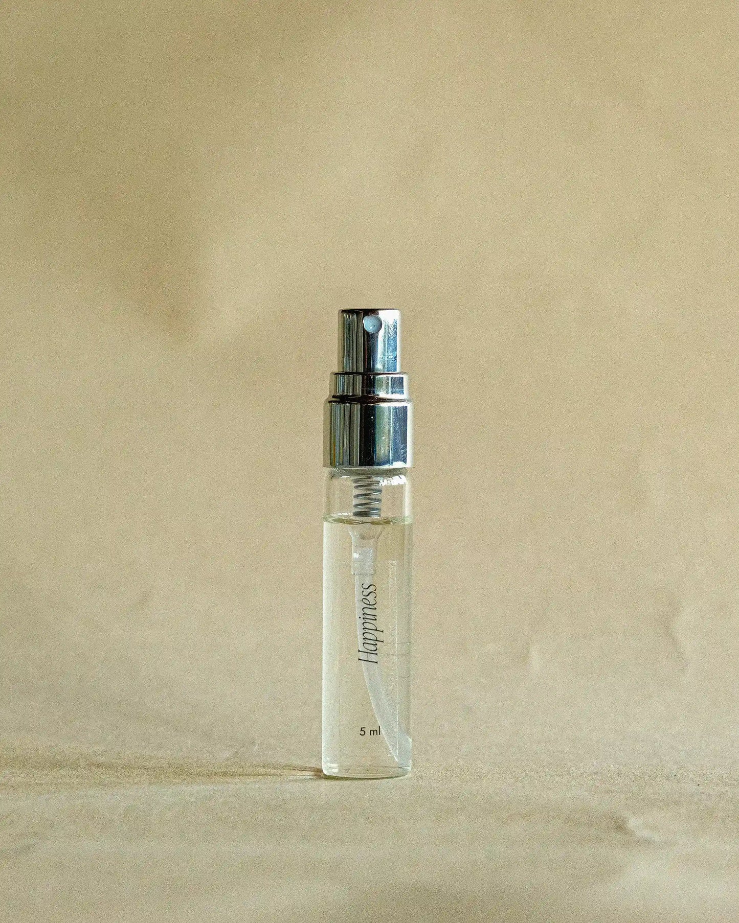 (5 ml) Muestra "Happiness"