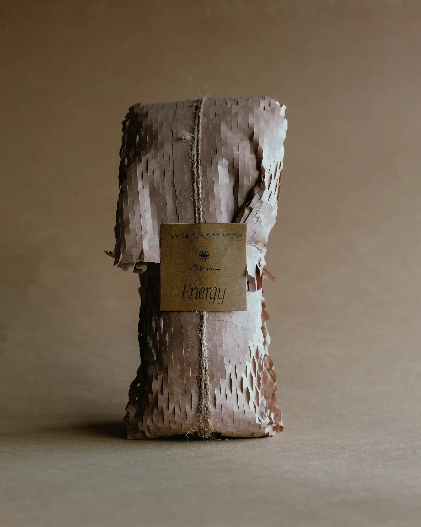 (200 ml) Difusor en Spray "Energy"