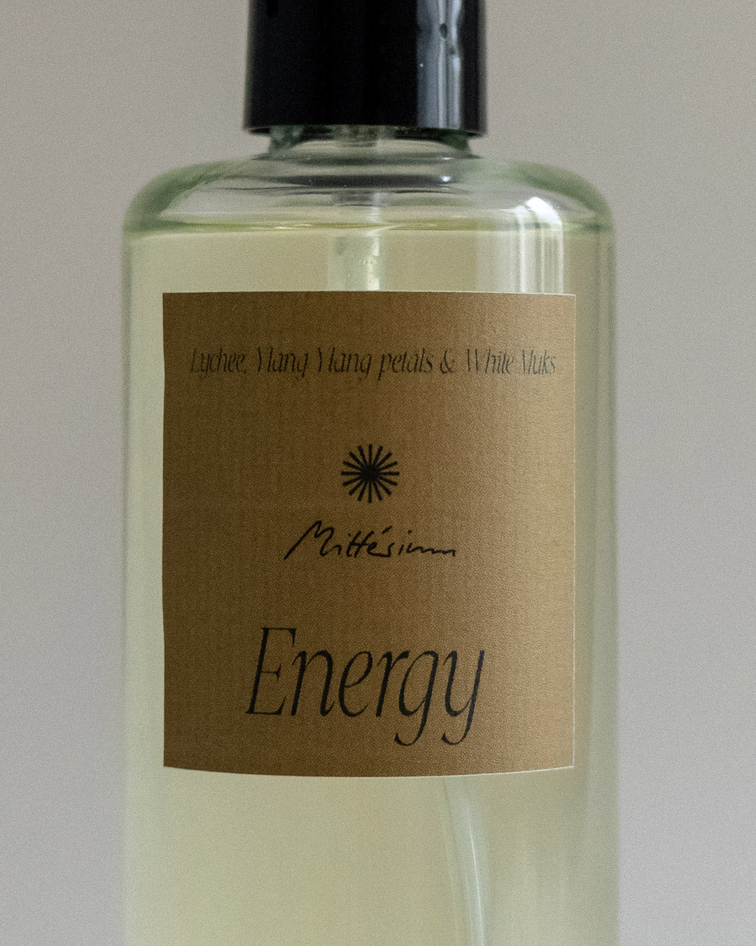 (200 ml) DIFUSOR EN SPRAY ENERGY