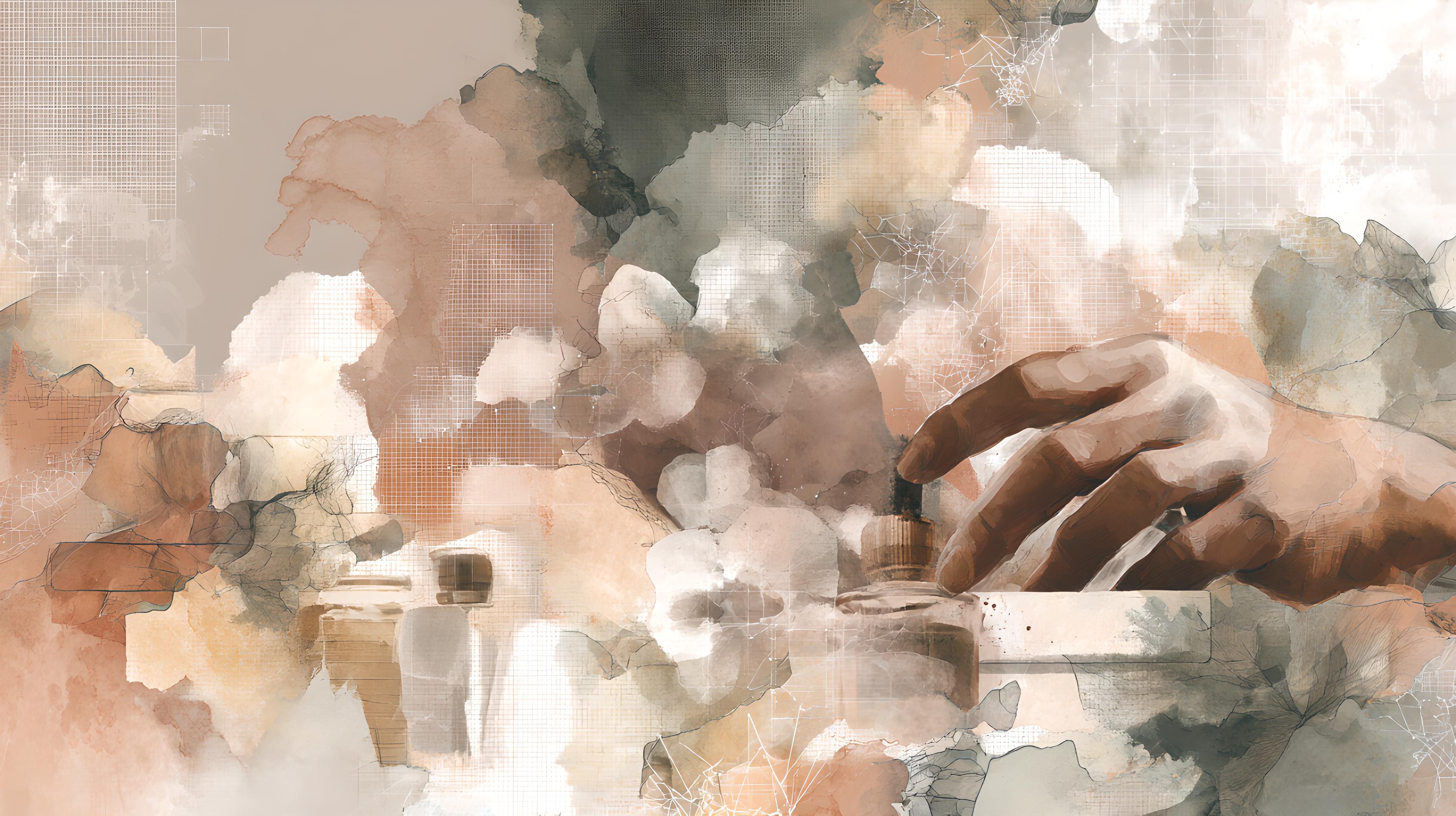 Tecnología emocional artesana