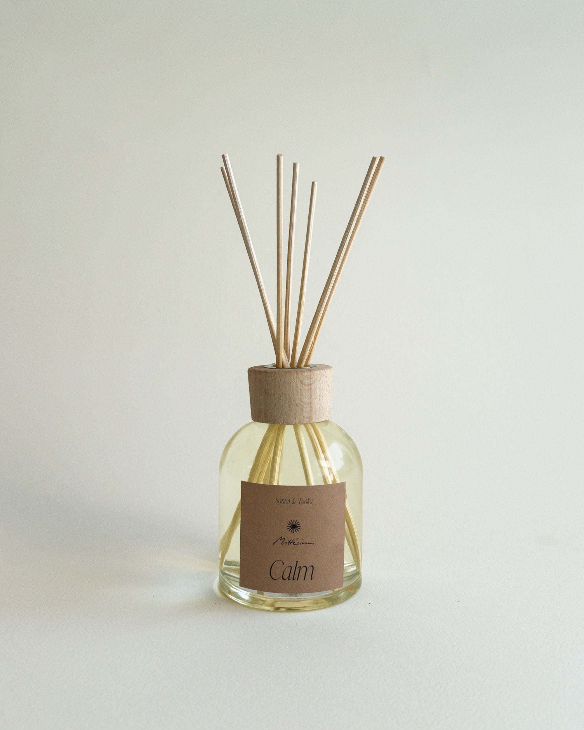 (250 ml) AMBIENTADOR MIKADO CALM