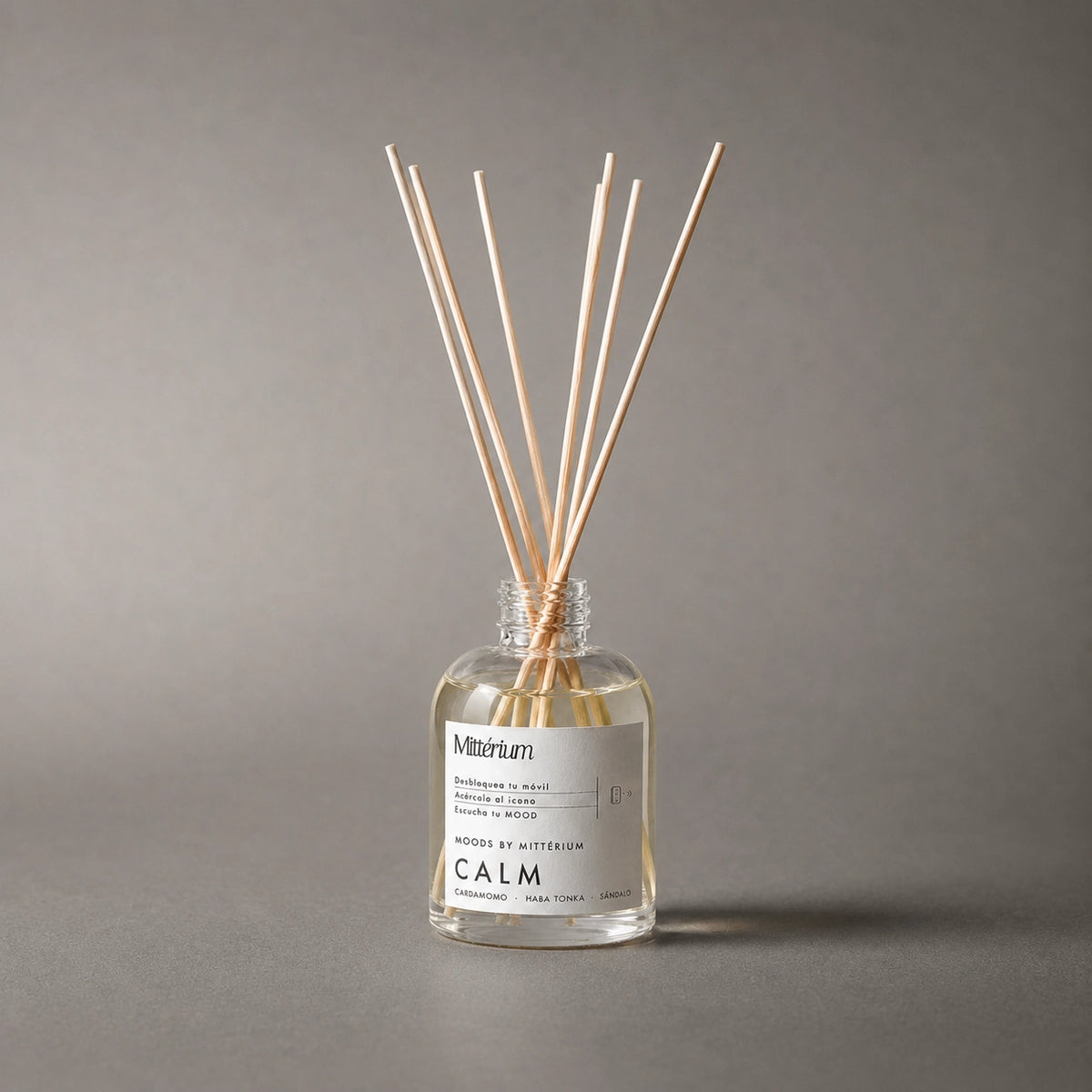 Calm, Difusor de Varillas