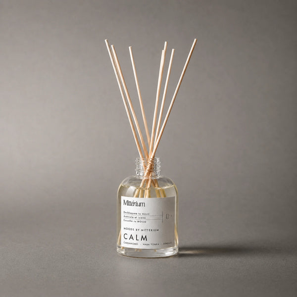 Calm, Difusor de Varillas