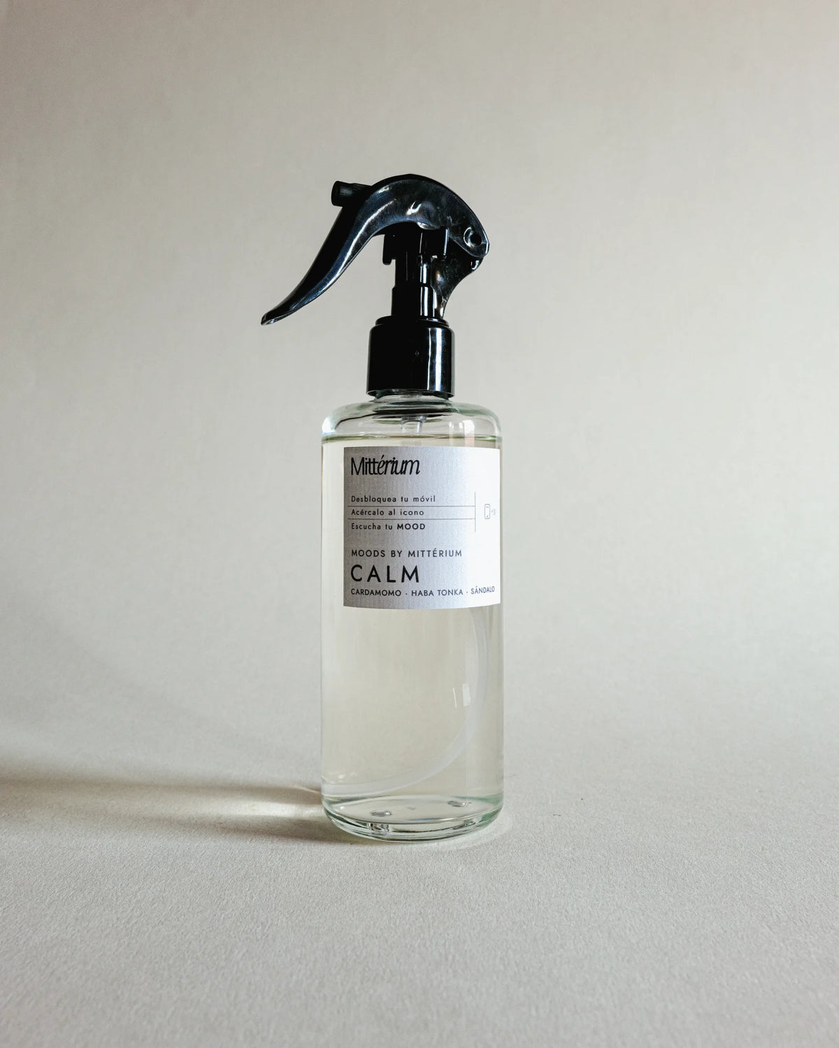 Calm, Difusor en Spray