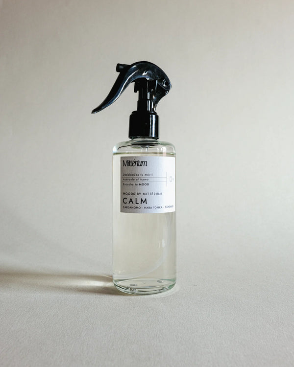 Calm, Difusor en Spray