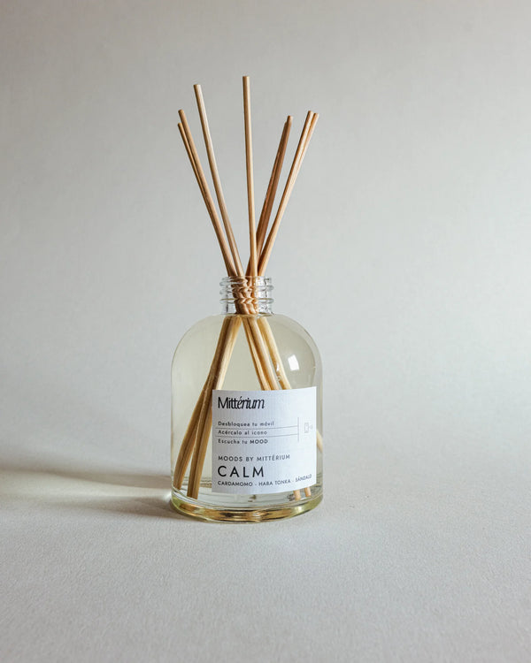 Calm, Difusor de Varillas