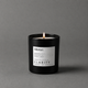 Clarity, Vela aromática