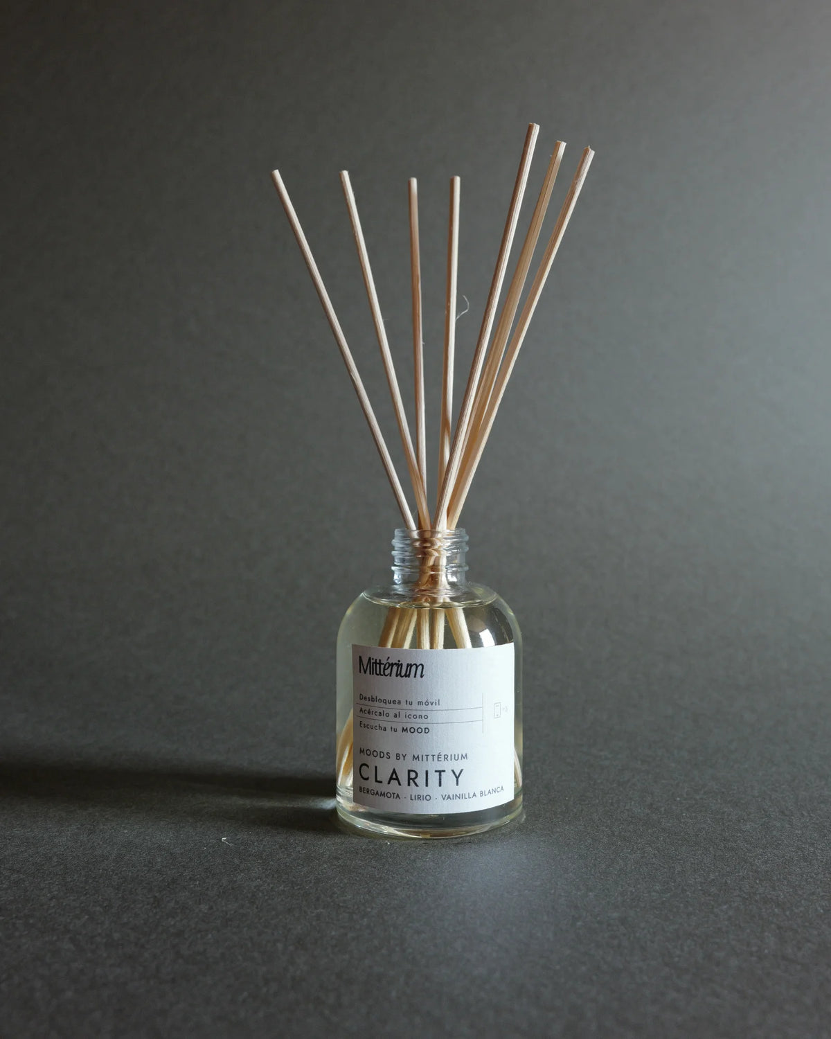 Clarity, Difusor de Varillas