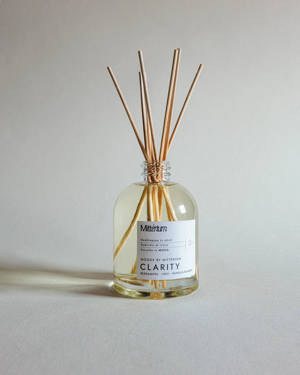 Clarity, Difusor de Varillas