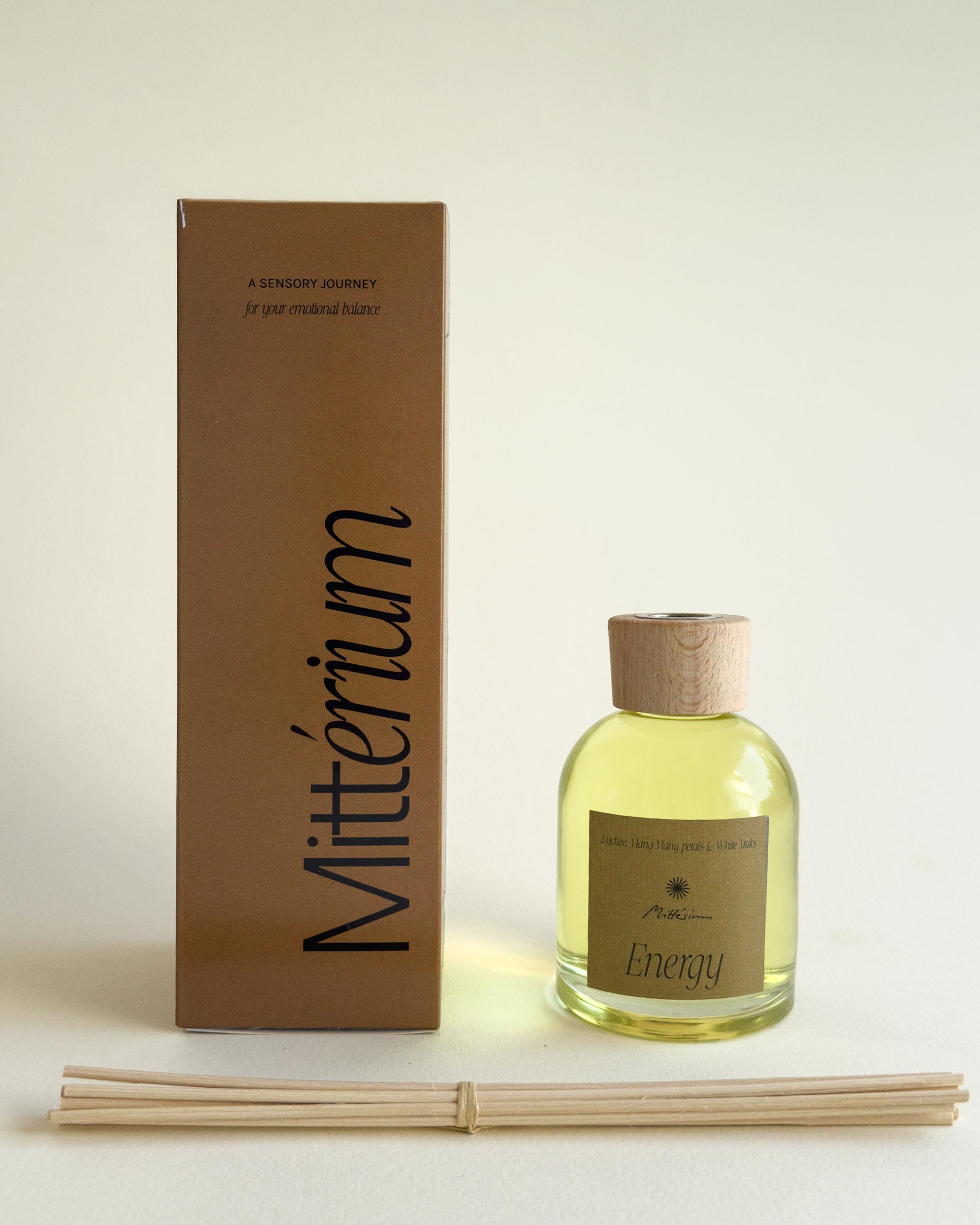 (250 ml) AMBIENTADOR MIKADO ENERGY