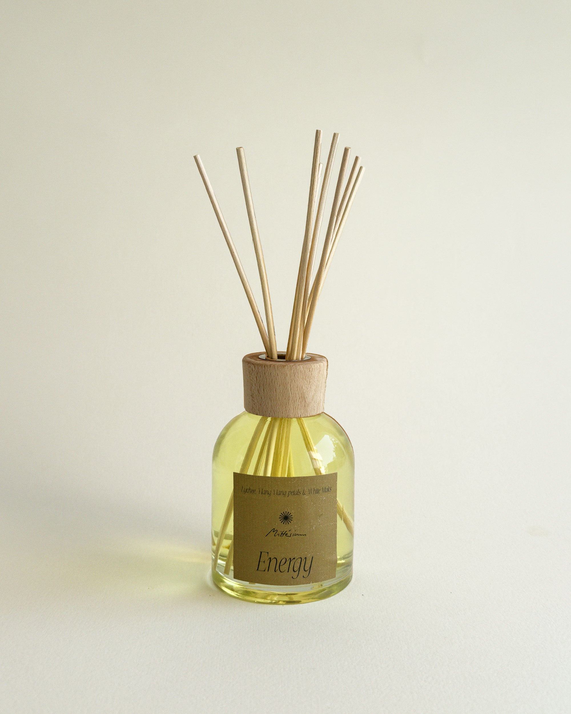 (250 ml) AMBIENTADOR MIKADO ENERGY