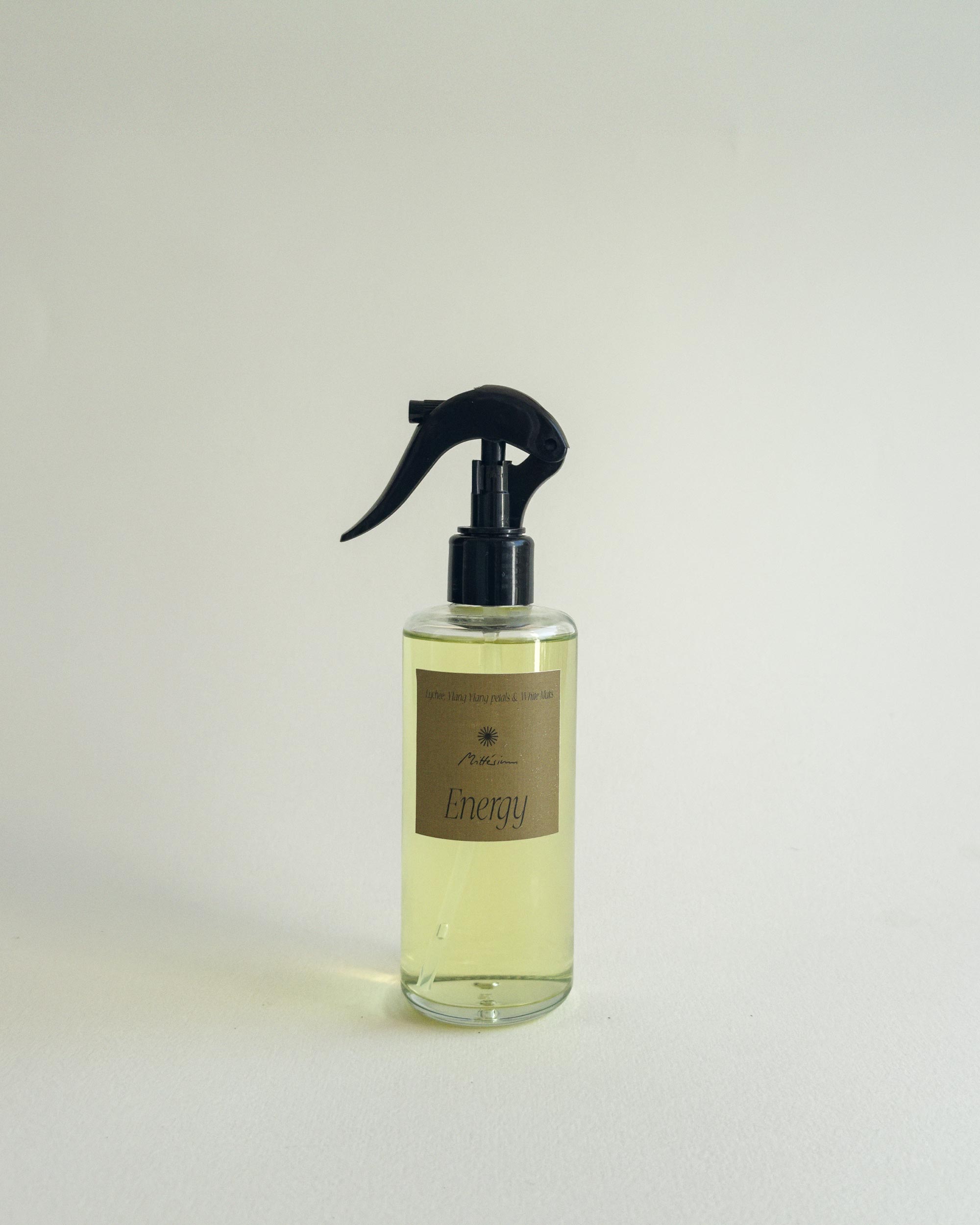 (200 ml) DIFUSOR EN SPRAY ENERGY