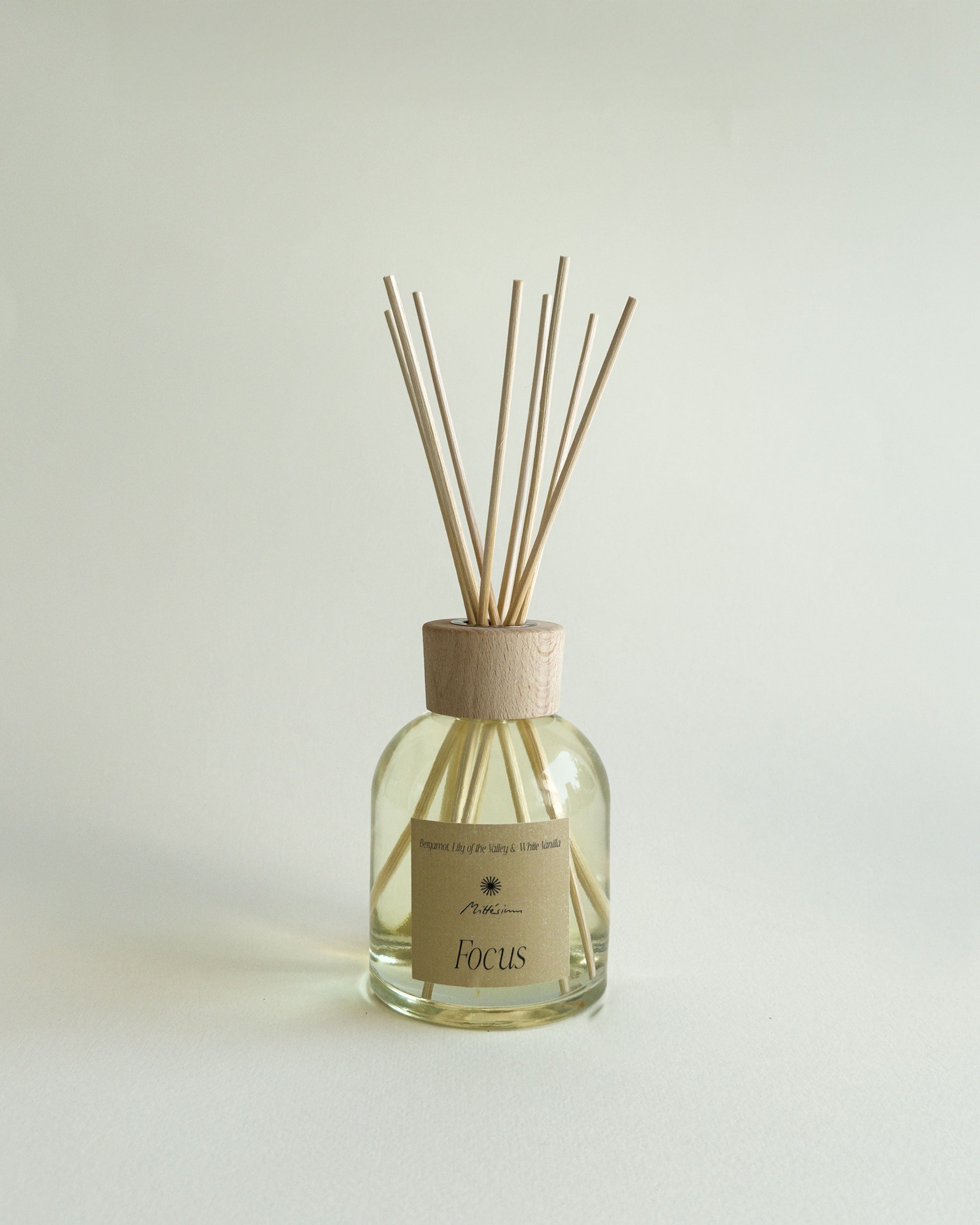 (250 ml) AMBIENTADOR MIKADO FOCUS