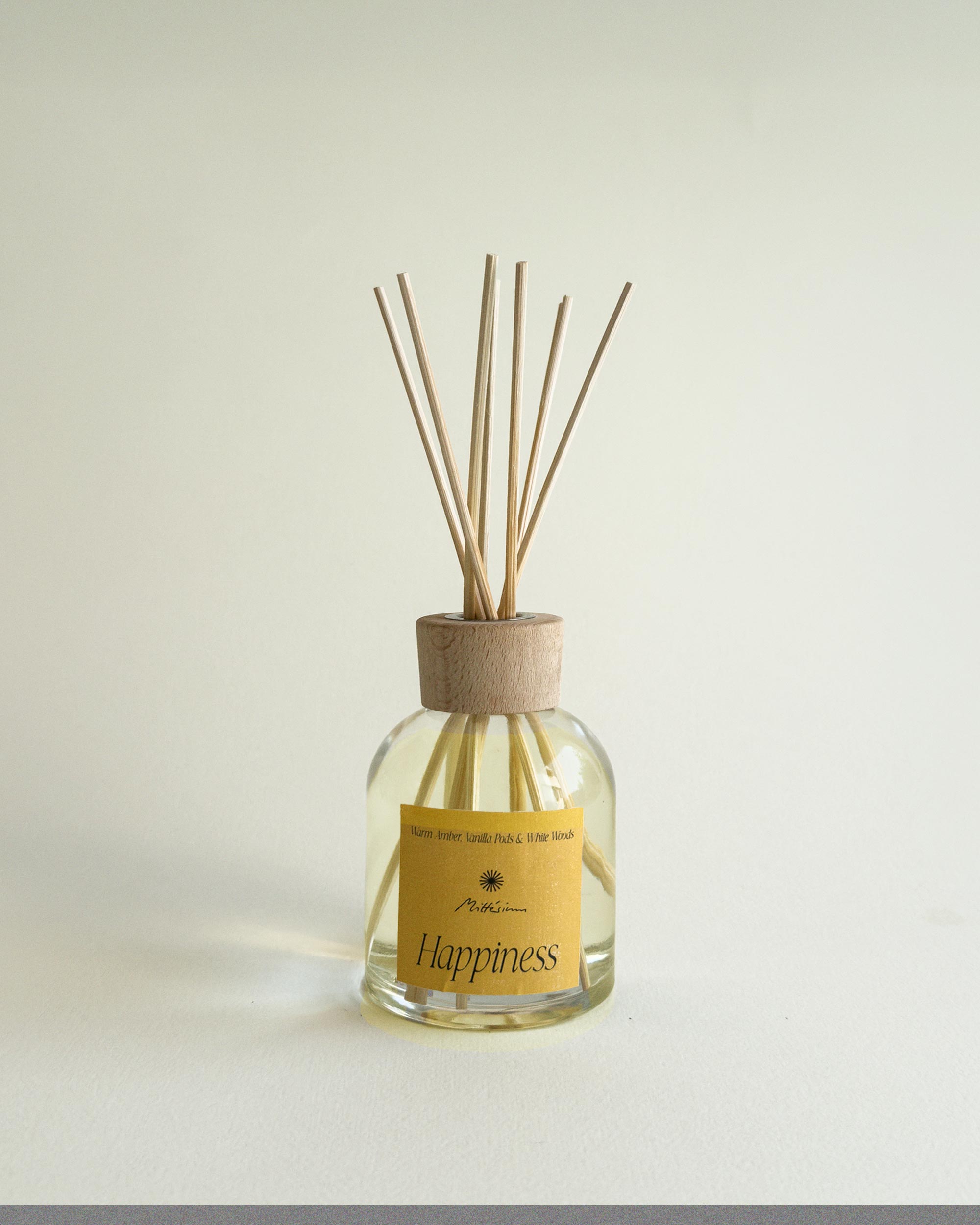 (250 ml) AMBIENTADOR MIKADO HAPPINESS