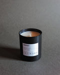 Intimacy, Vela aromática