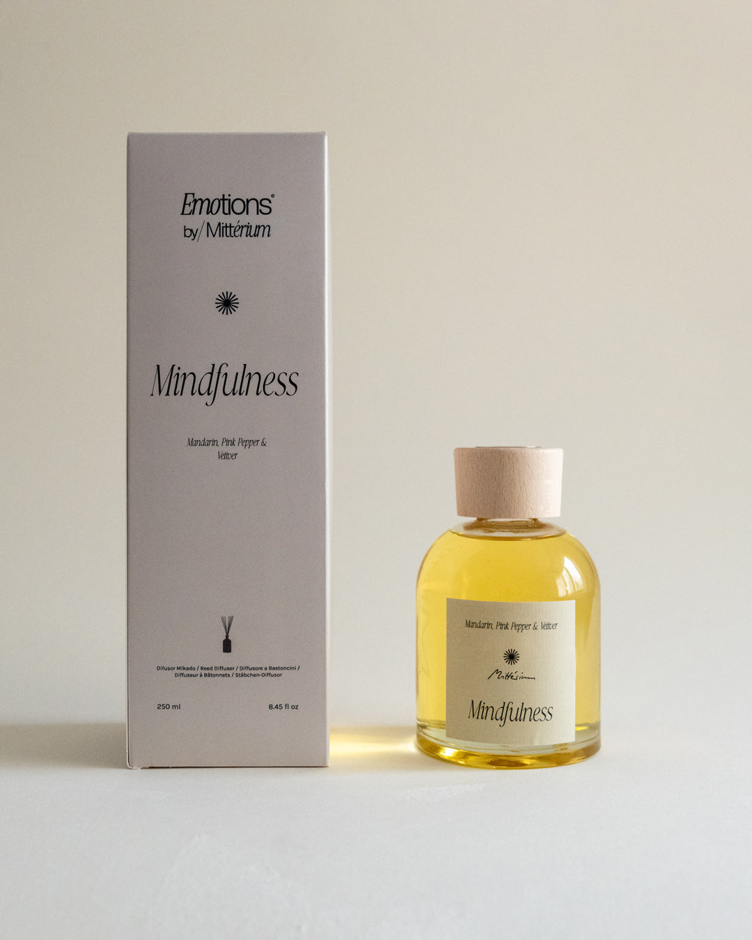(250 ml) AMBIENTADOR MIKADO MINDFULNESS