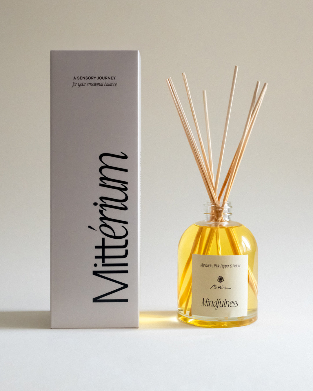 (250 ml) AMBIENTADOR MIKADO MINDFULNESS