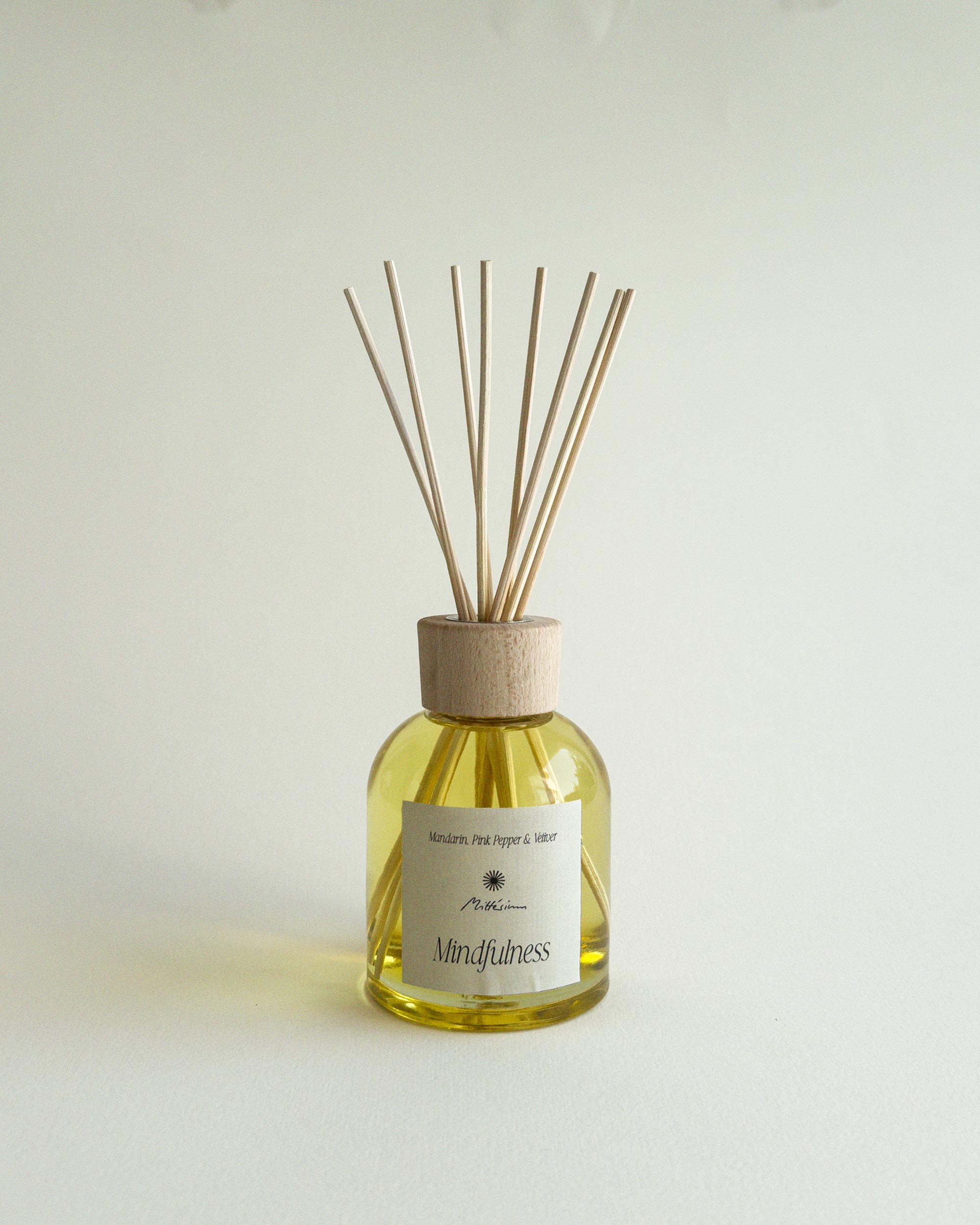 (250 ml) AMBIENTADOR MIKADO MINDFULNESS