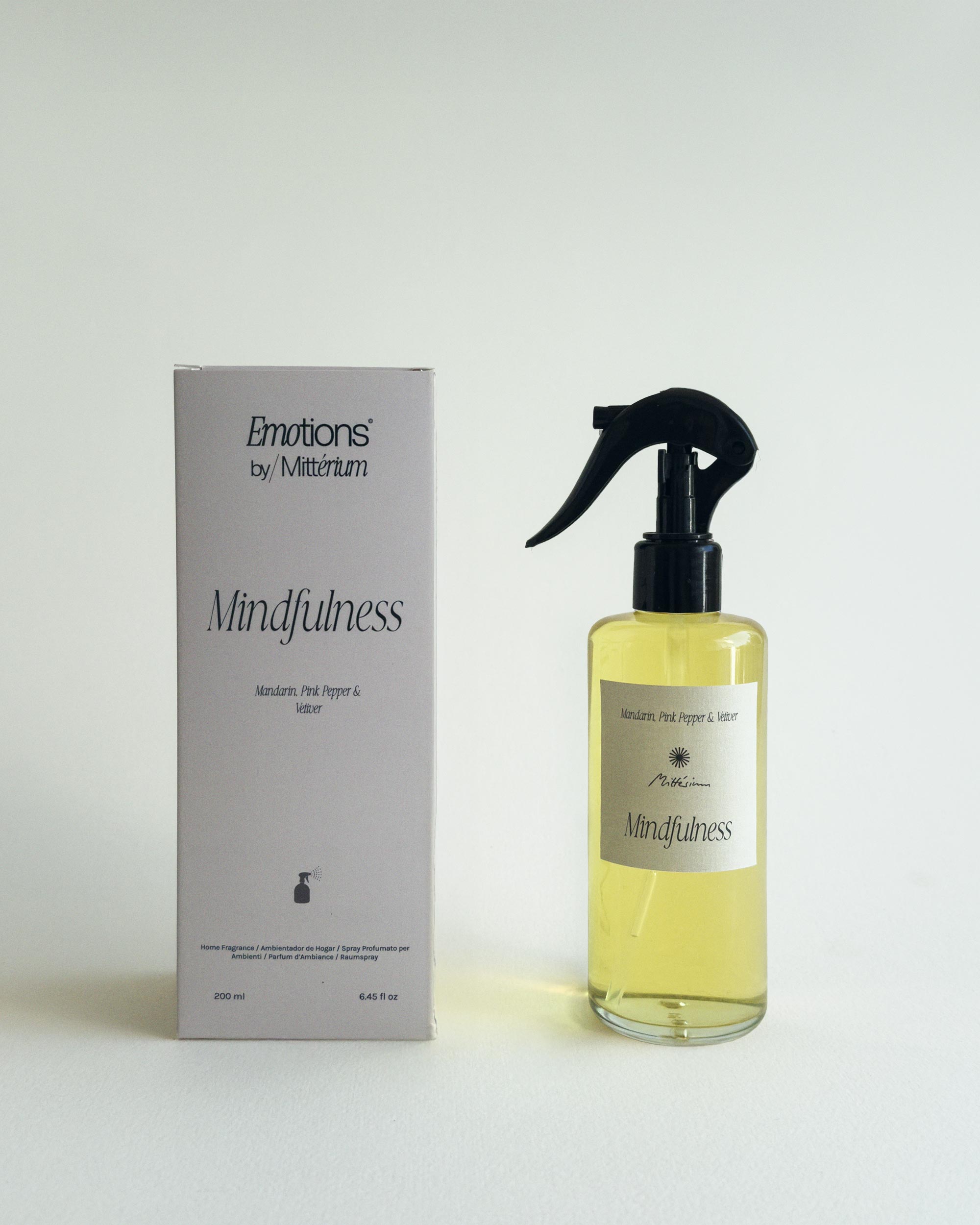 (200 ml) DIFUSOR EN SPRAY MINDFULNESS