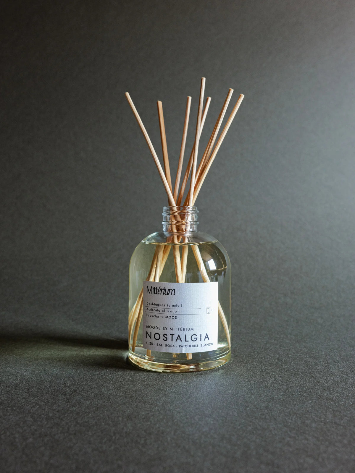 Nostalgia, Difusor de Varillas