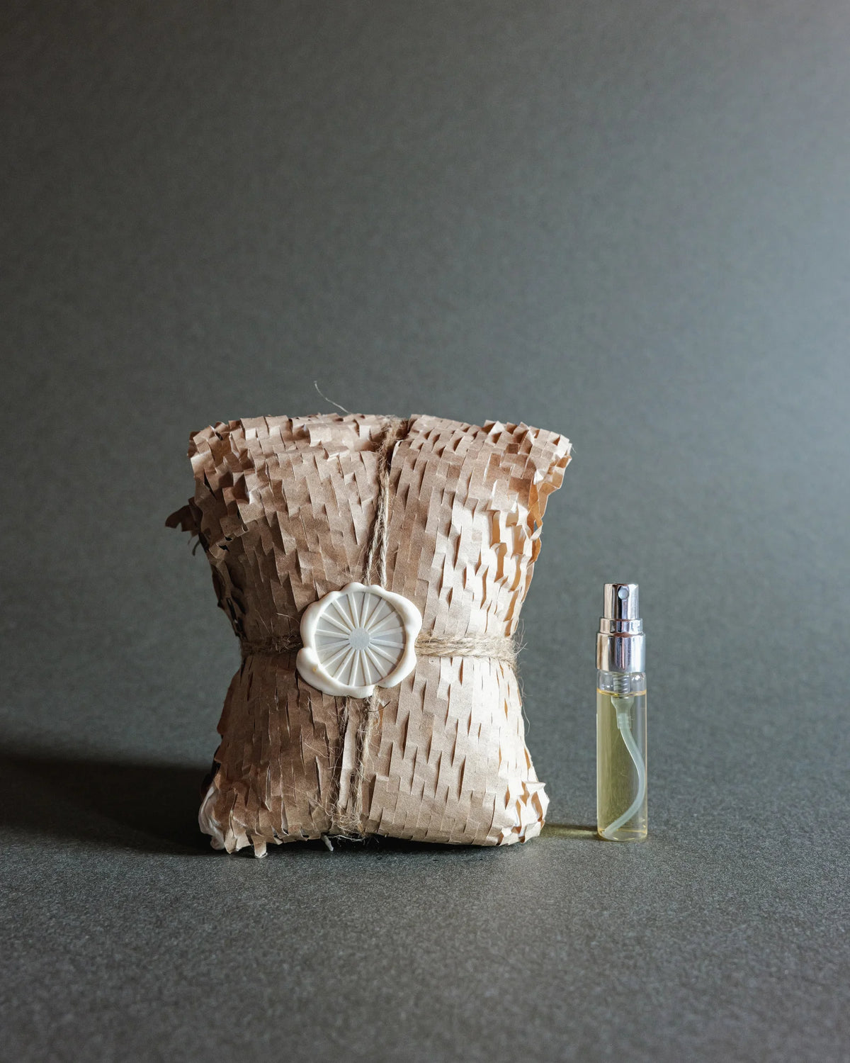 Vitality, Difusor en Spray