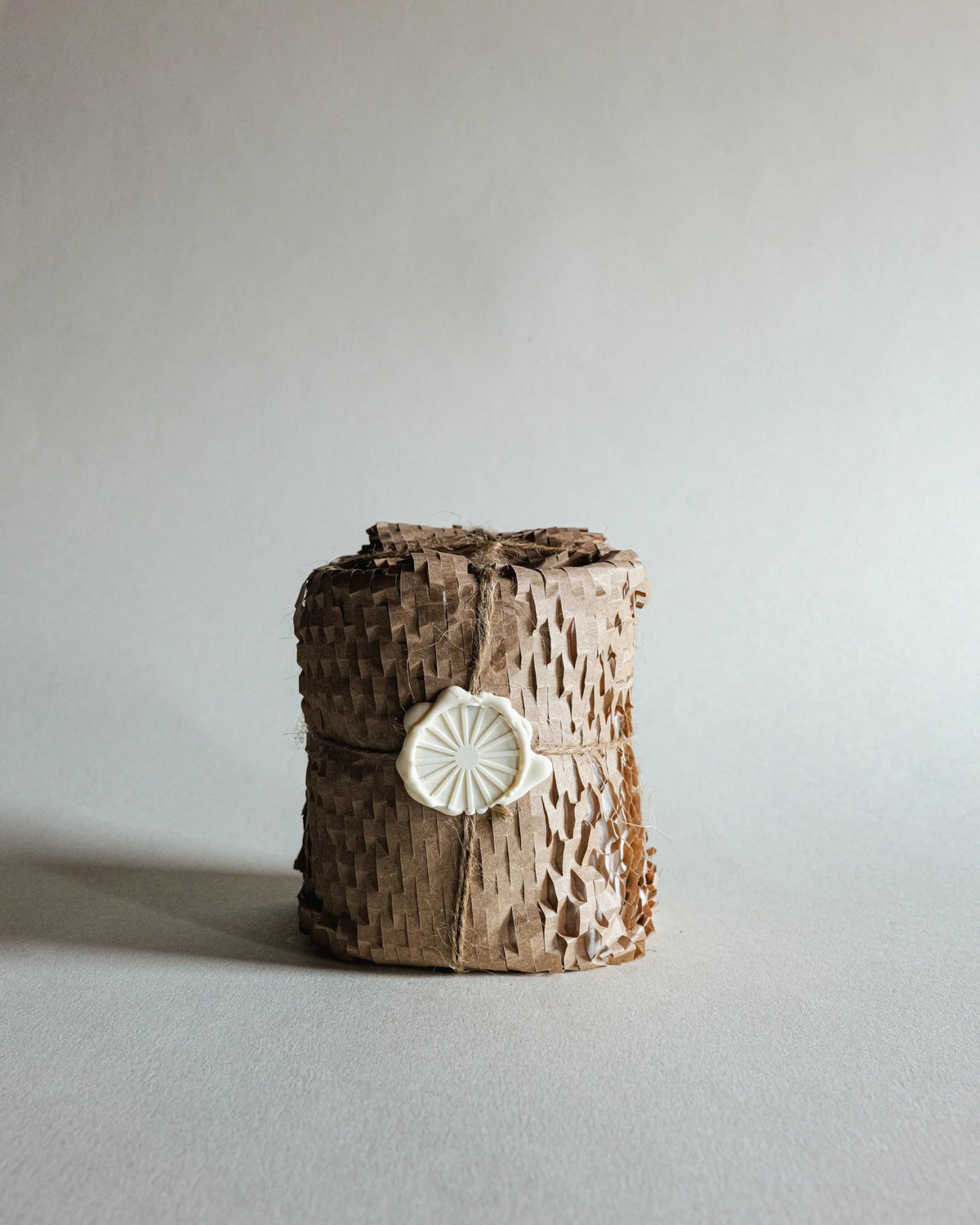 Calm, Vela aromática