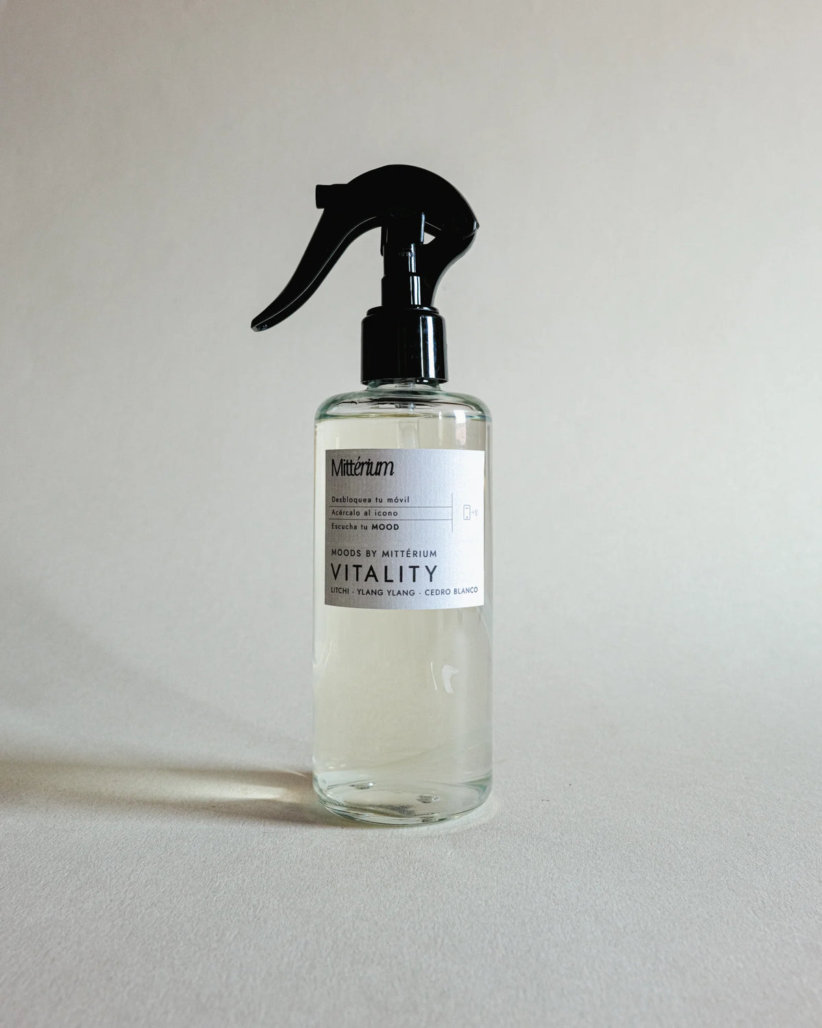 Vitality, Difusor en Spray