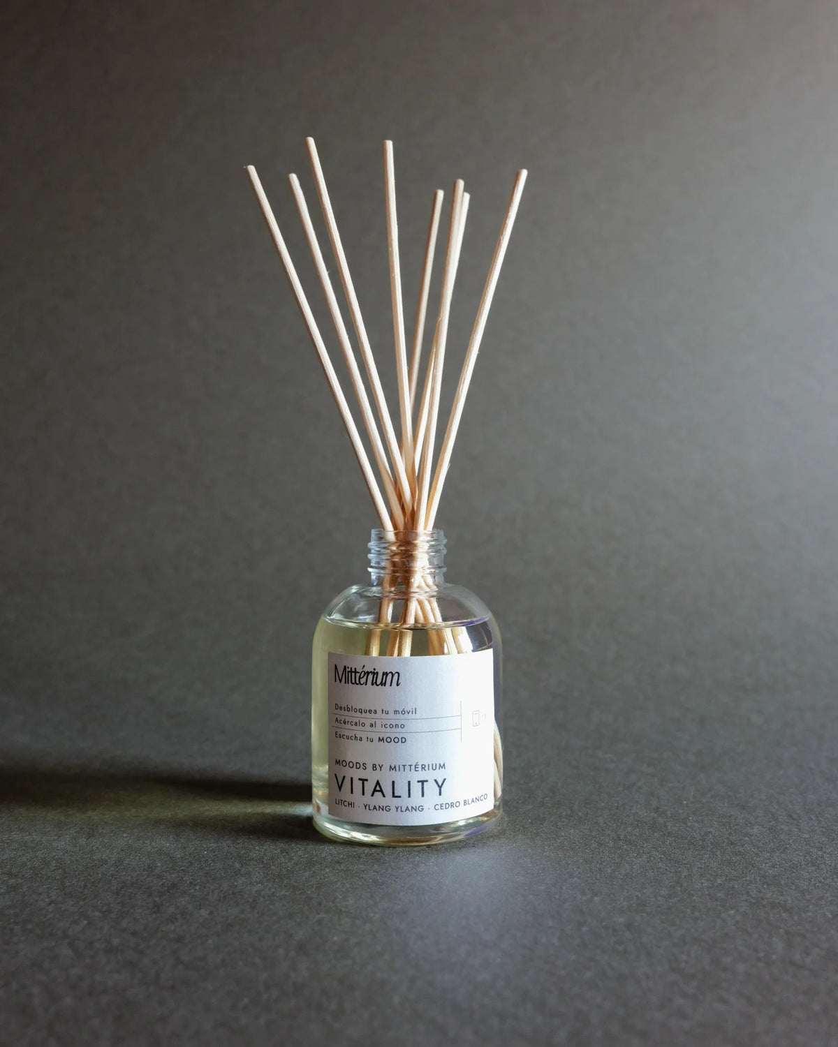 Vitality, Difusor de Varillas