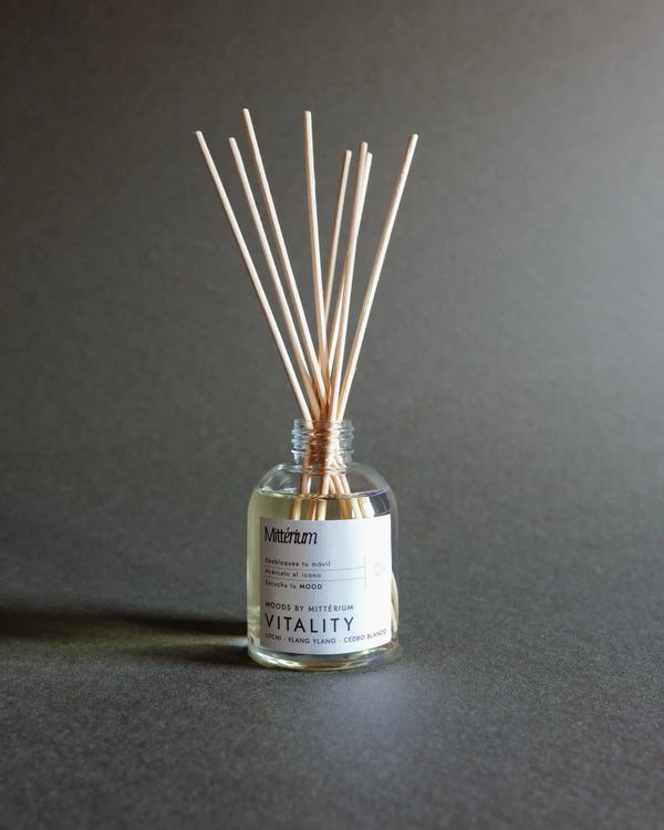 Vitality, Difusor de Varillas