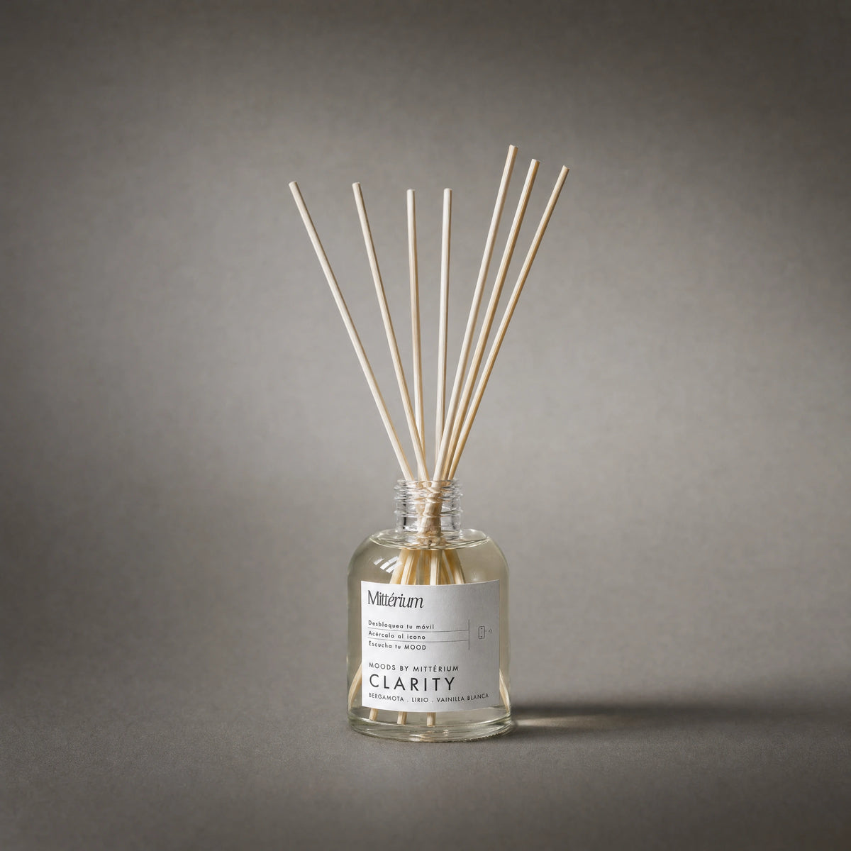 Clarity, Difusor de Varillas
