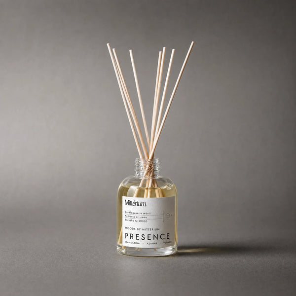 Presence, Difusor de Varillas
