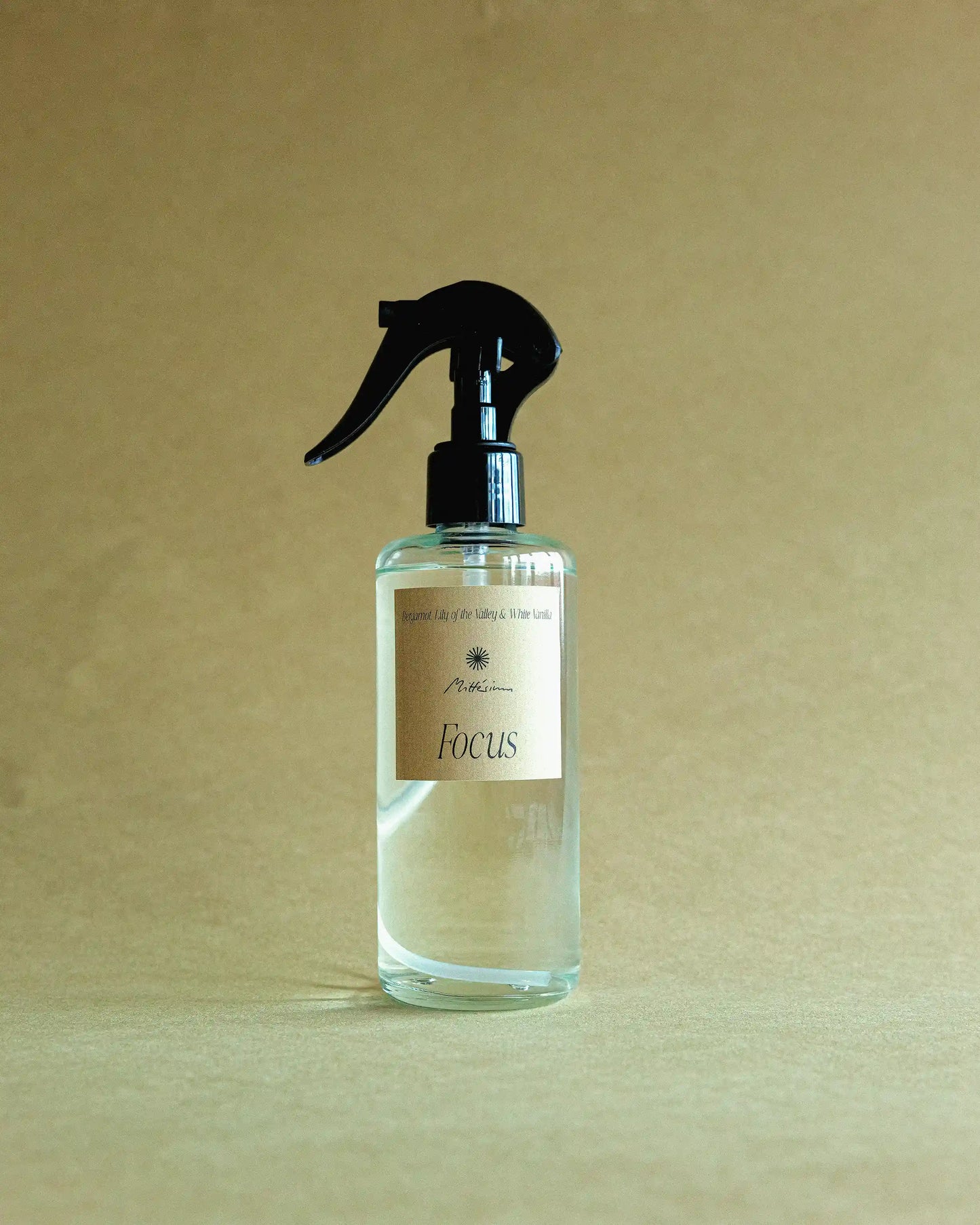 (200 ml) Difusor en Spray "Focus"