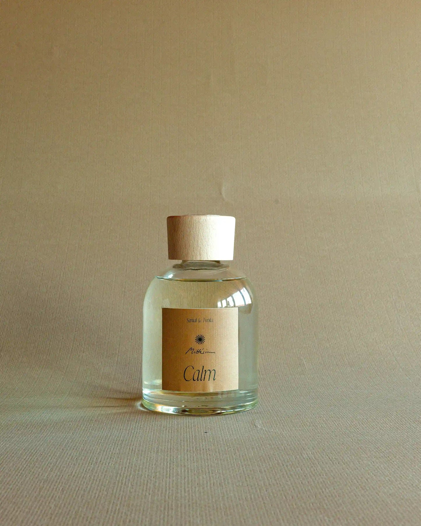 (250 ml) Difusor de Varillas "Calm"