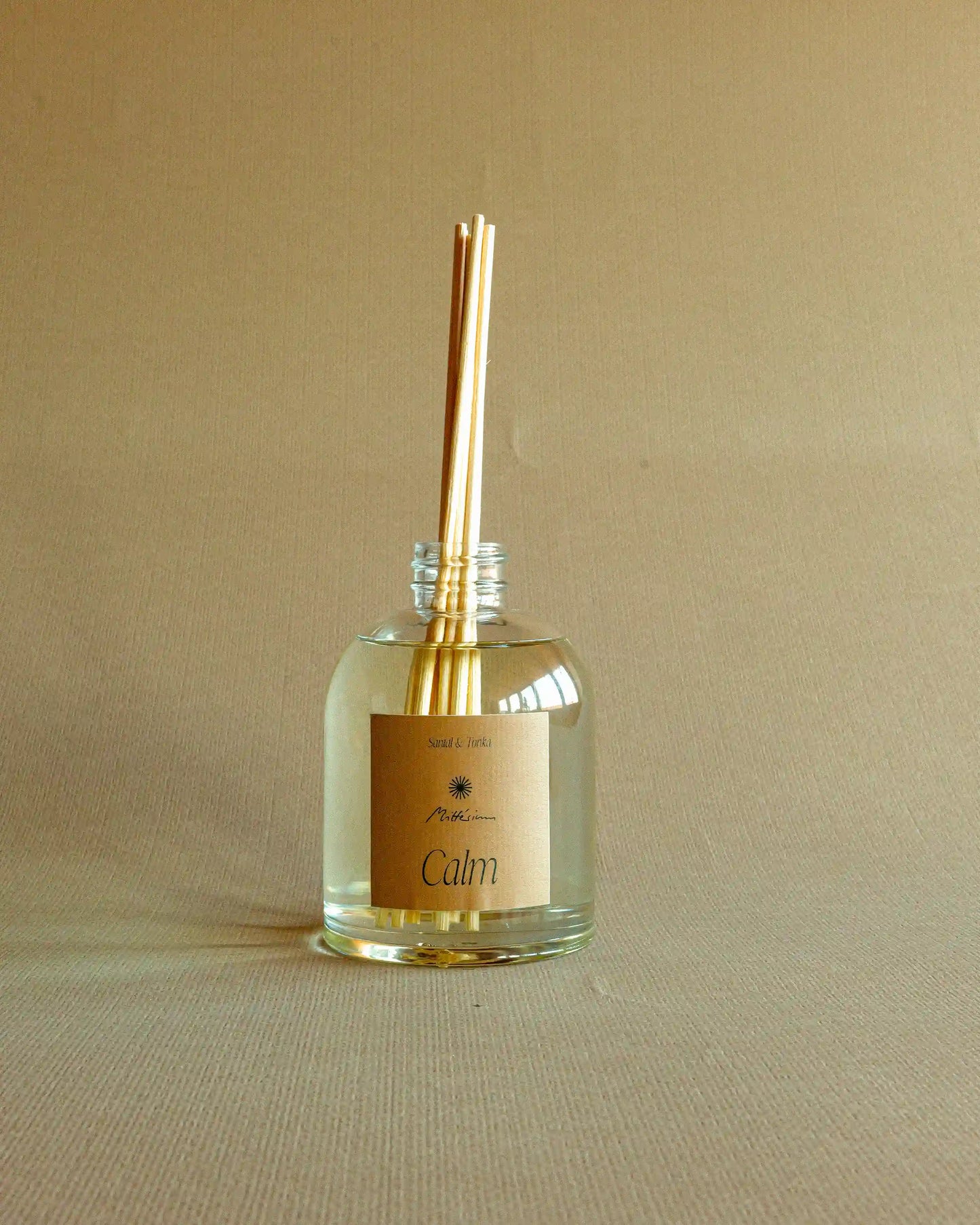 (250 ml) Difusor de Varillas "Calm"