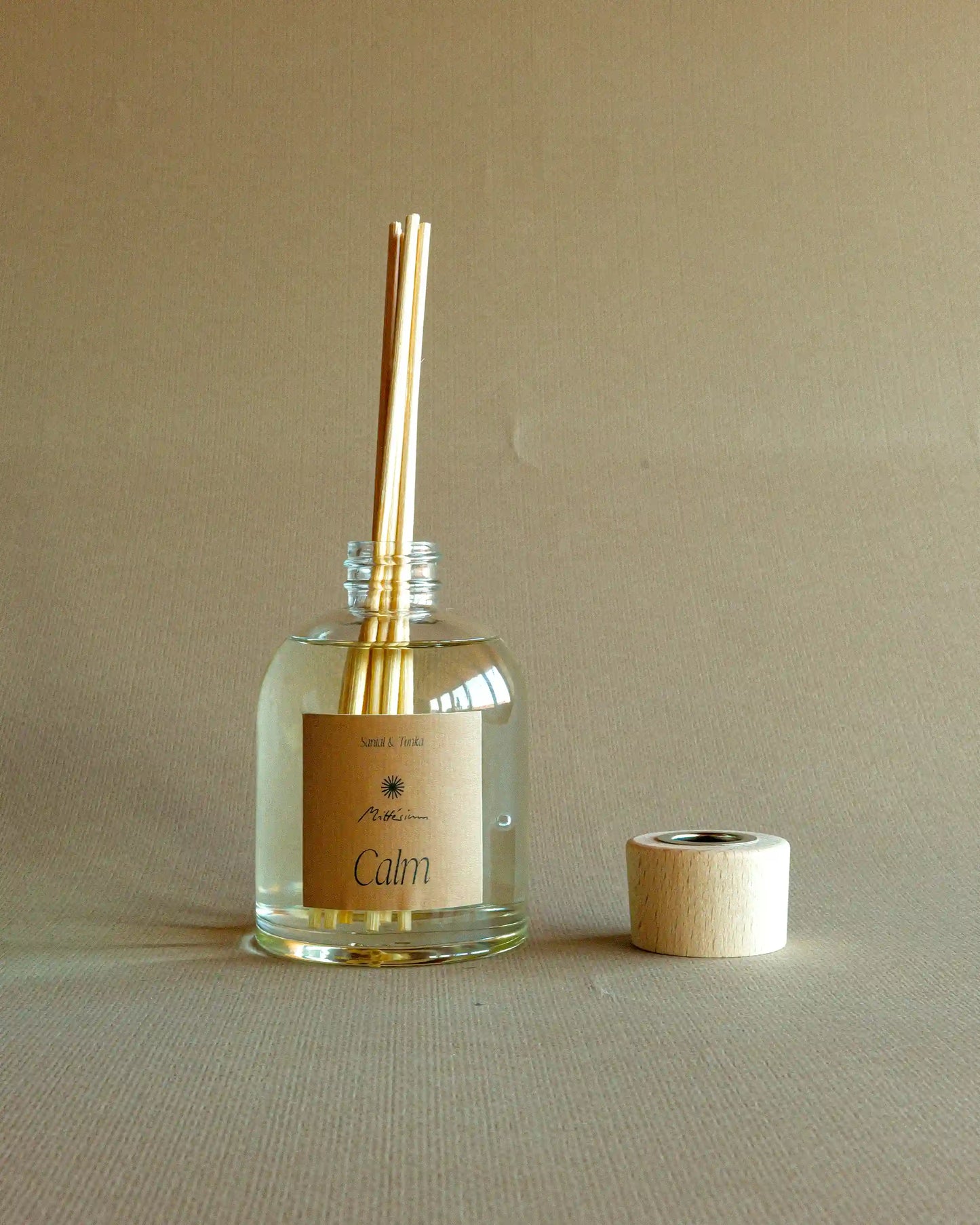 (250 ml) Difusor de Varillas "Calm"