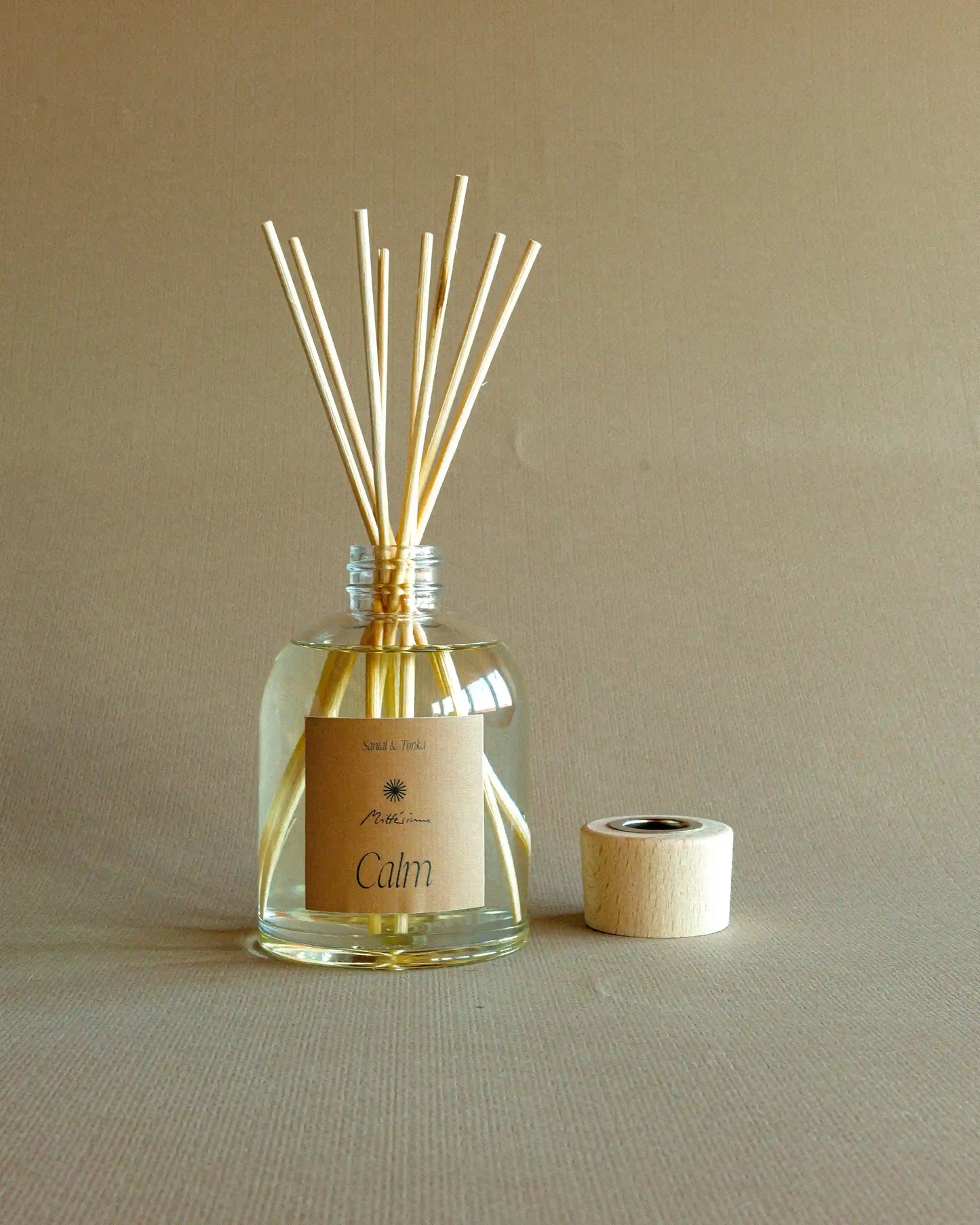 (250 ml) Difusor de Varillas "Calm"