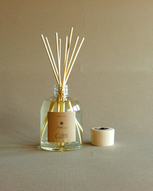 (250 ml) Difusor de Varillas "Calm"