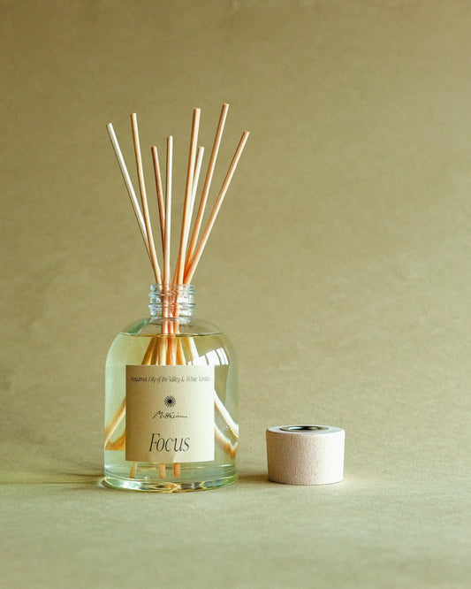 Clarity, Difusor de Varillas