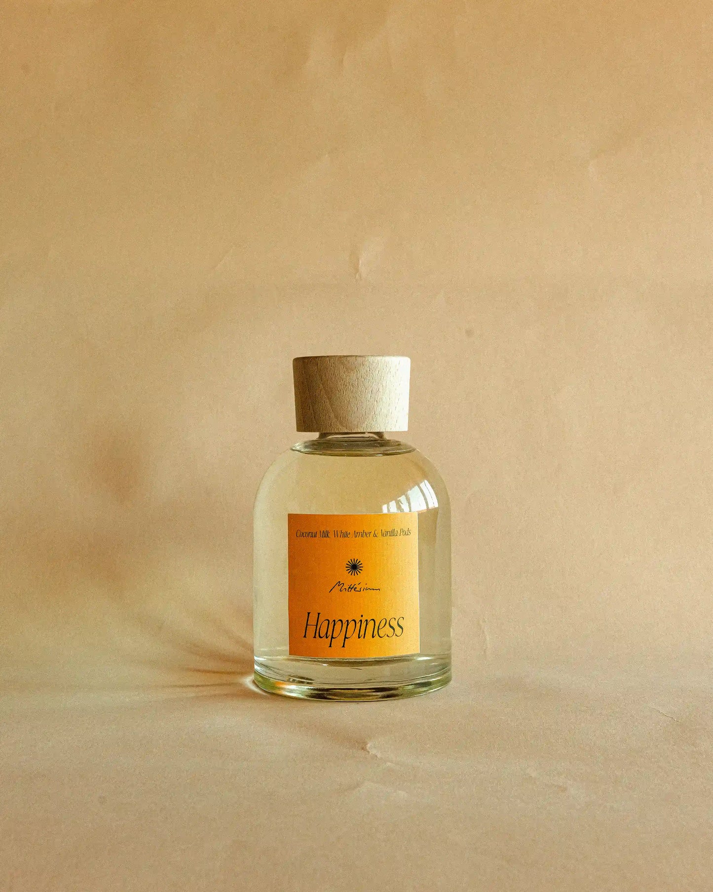 (250 ml) Difusor de Varillas "Happiness"