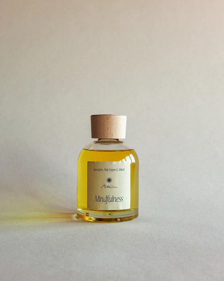 Presence, Difusor de Varillas