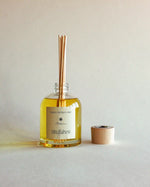 Presence, Difusor de Varillas